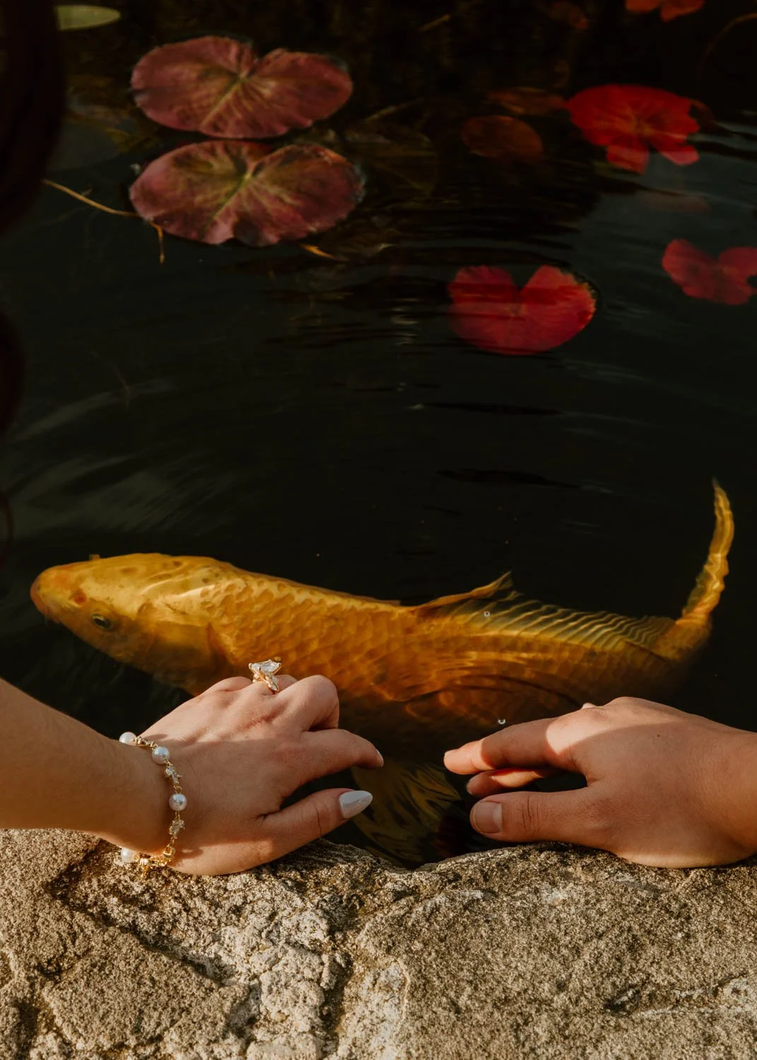 Italy Elopement Photographer | Vola Via Studio