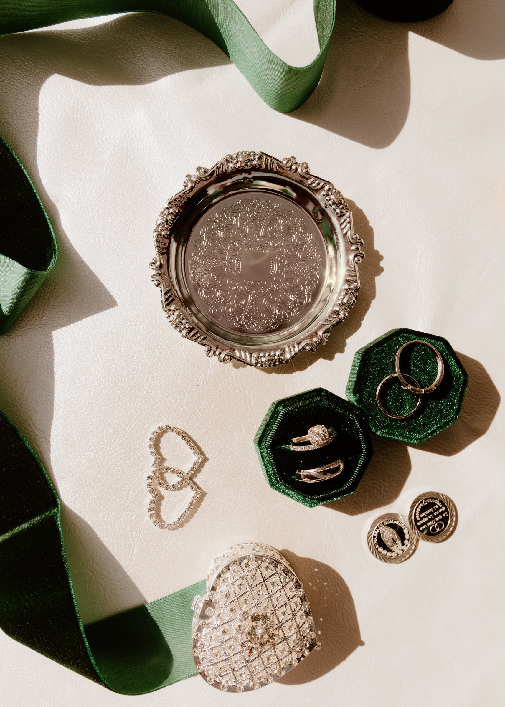 Las Vegas Nevada | Engagement and Elopement Photographer | Vola Via Studio