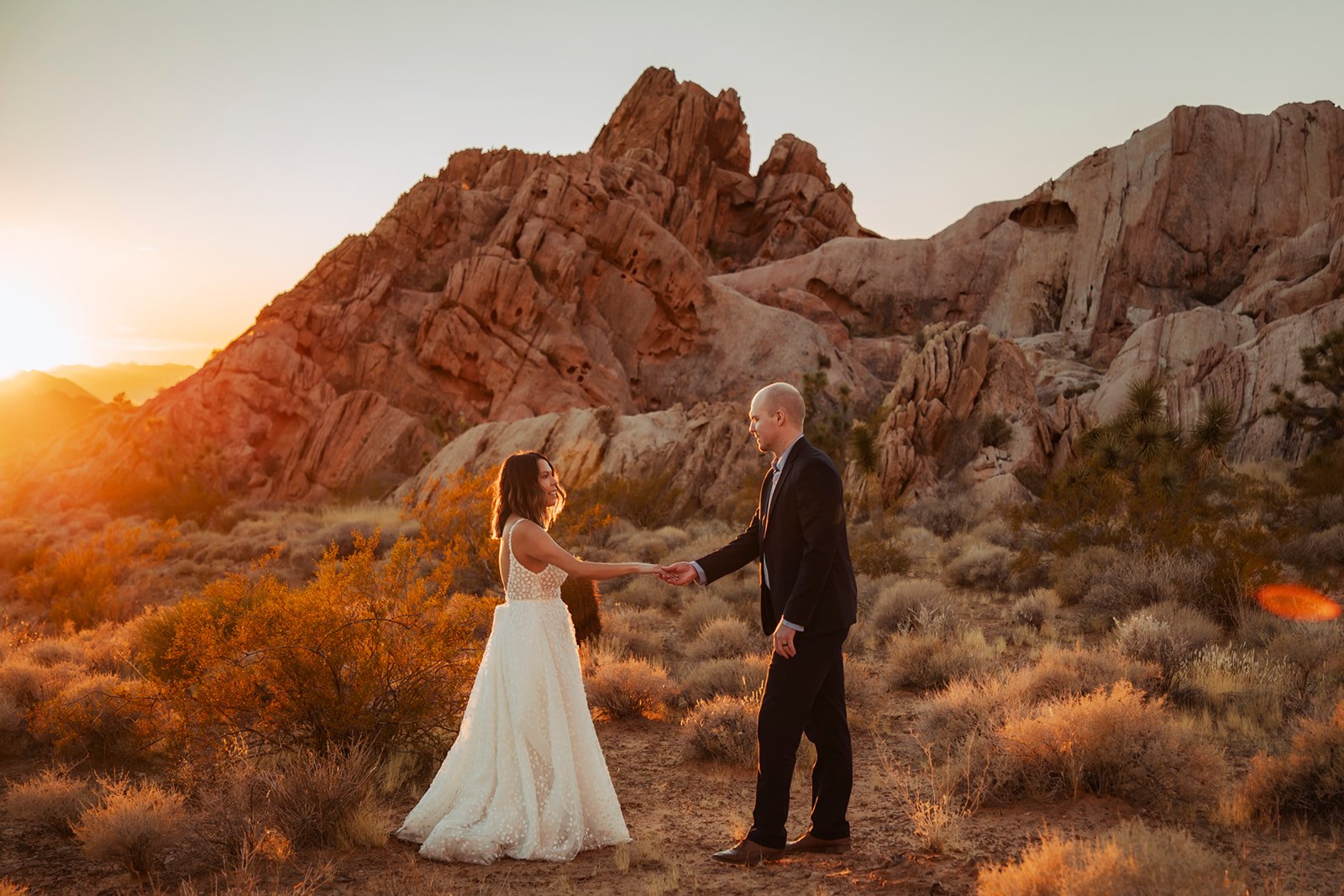 Pasadena California Engagement and Wedding Photographer | Vola Via Studio