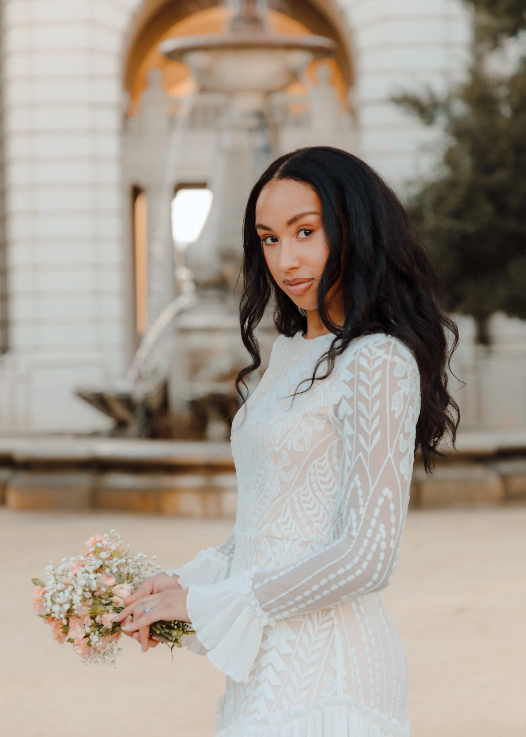 	
Pasadena California | Engagement and Elopement Photographer | Vola Via Studio
