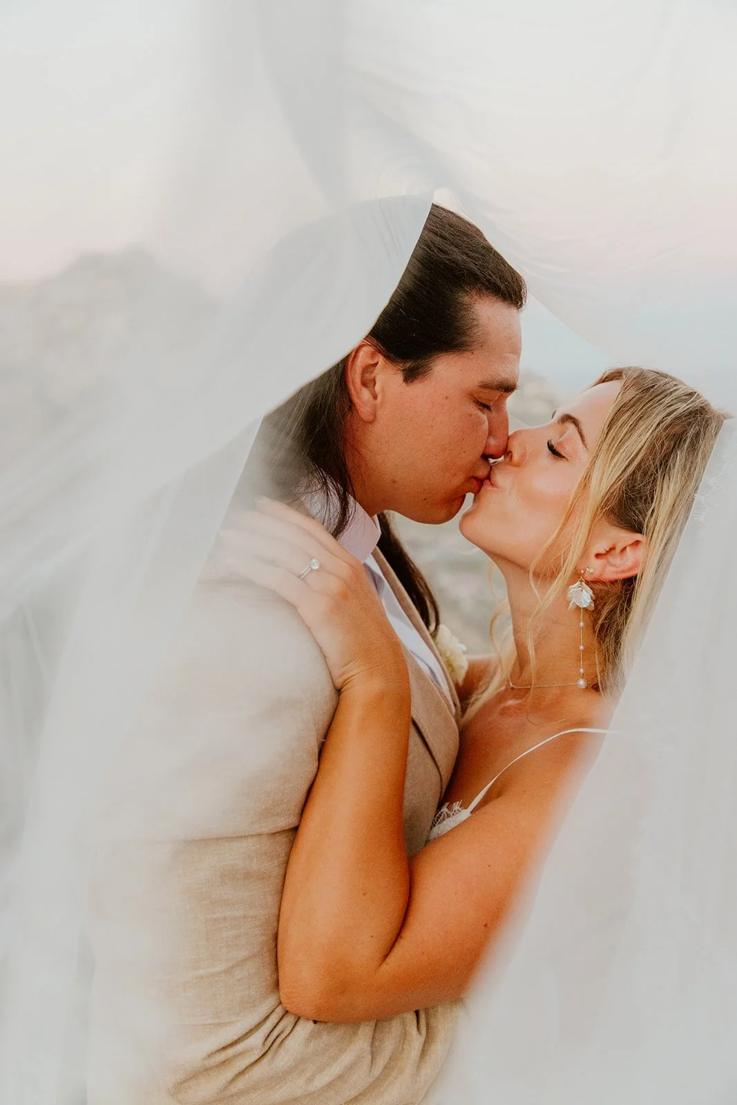 Toarmina Sicily Italy | Engagement and Elopement Photographer | Vola Via Studio