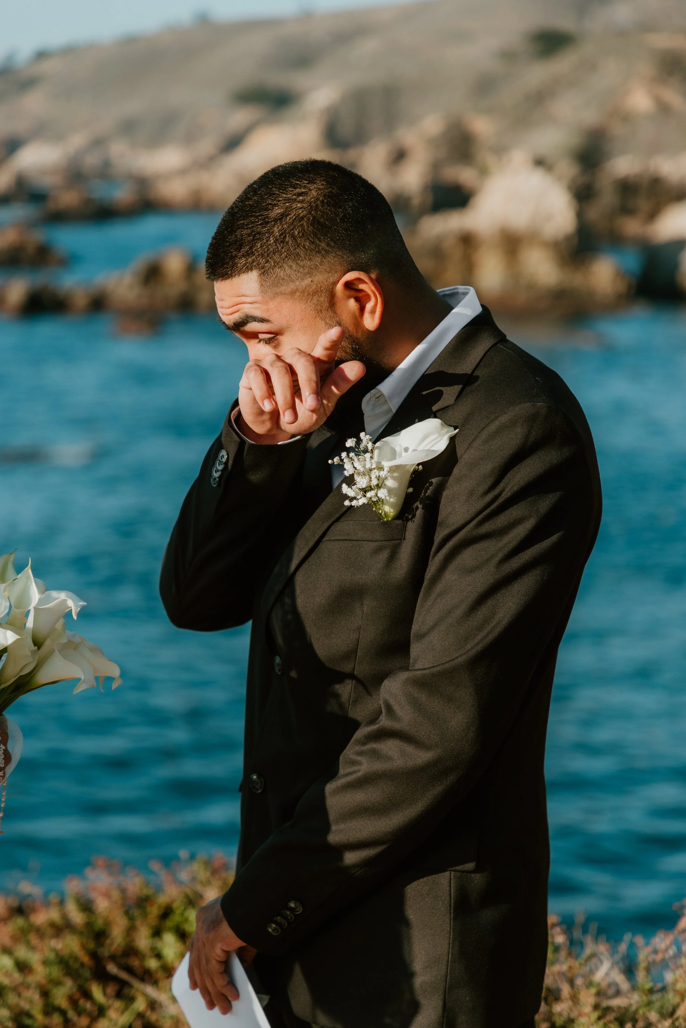 Sicily Italy Engagement, Proposal, and Wedding Photographer | Vola Via Studio
