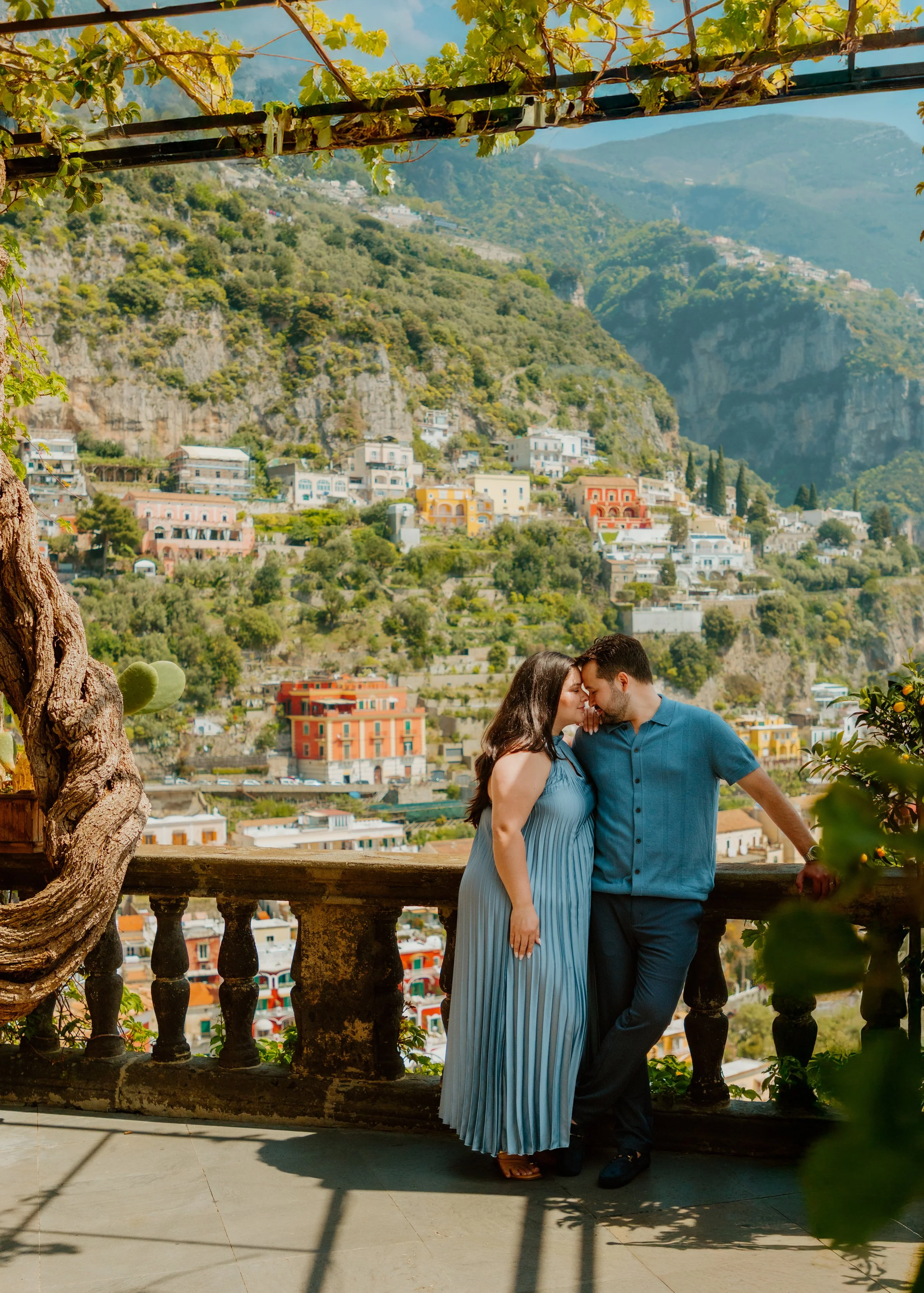 Sicily Italy Engagement, Proposal, and Wedding Photographer | Vola Via Studio