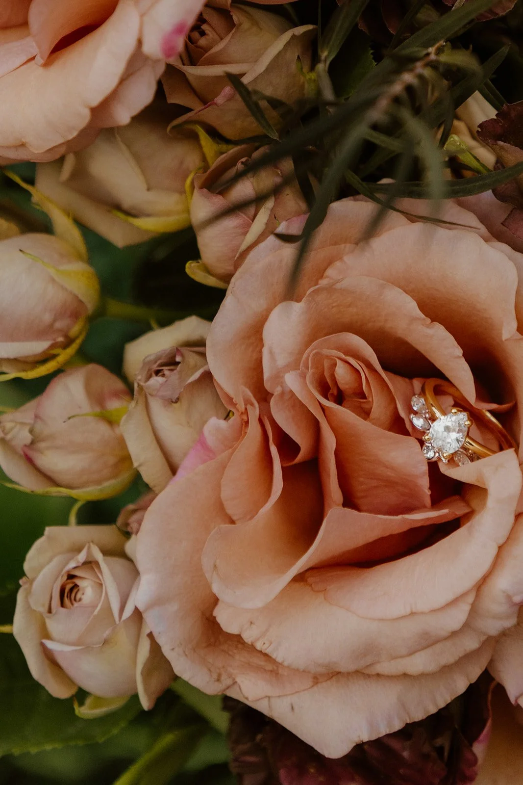 Los Angeles California | Engagement and Elopement Photographer | Vola Via Studio