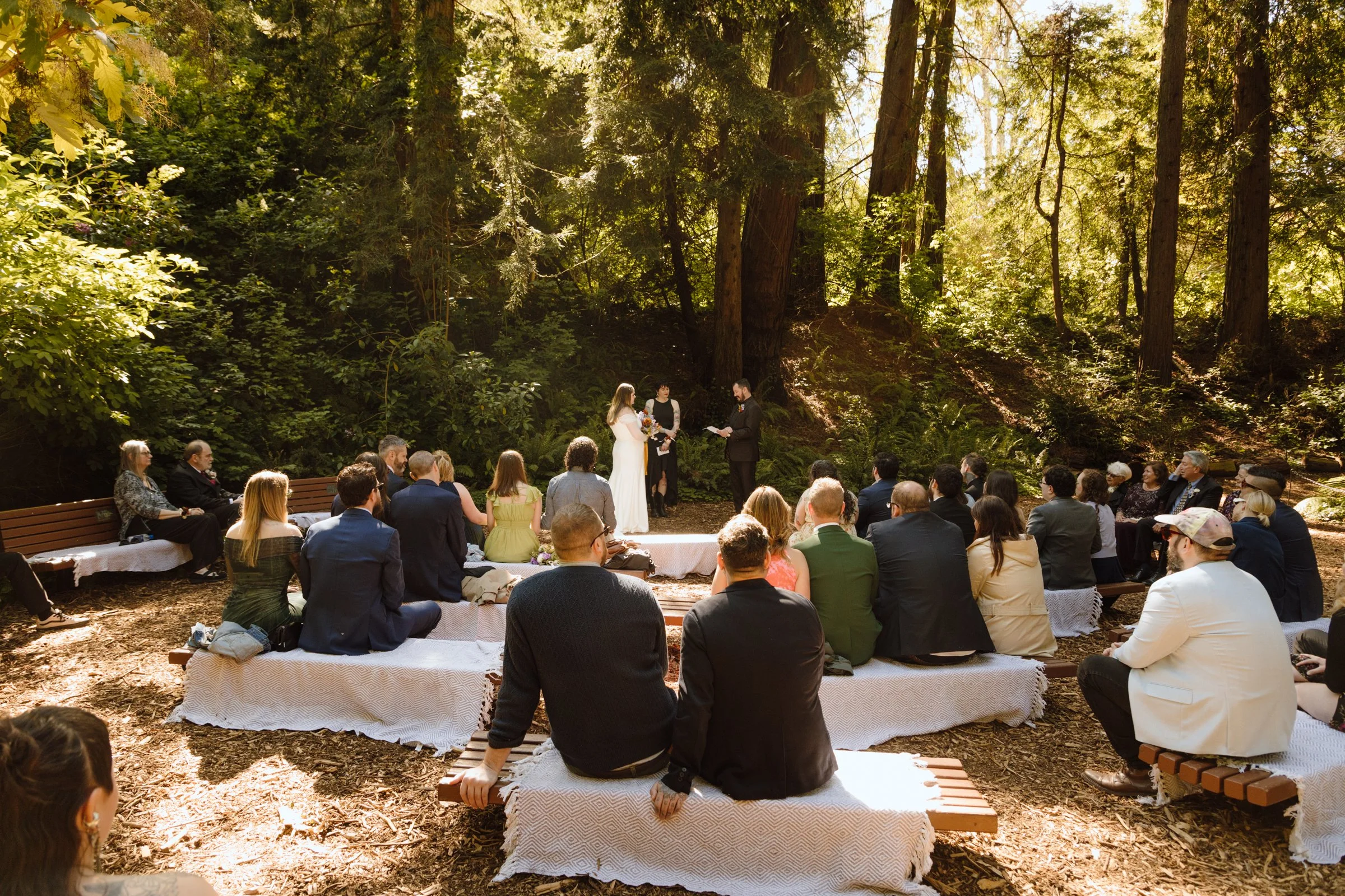 San Francisco California | Engagement and Elopement Photographer | Vola Via Studio