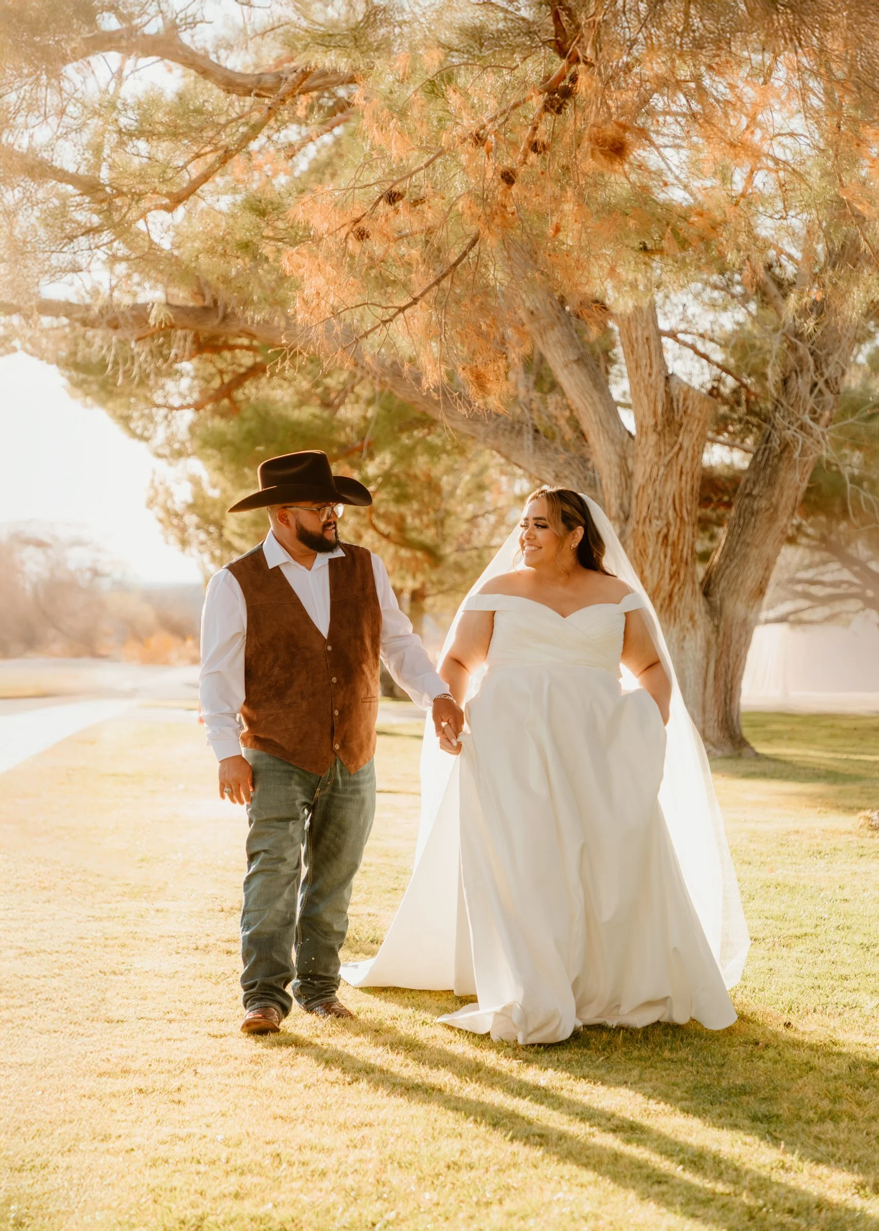 Las Vegas Nevada | Engagement and Elopement Photographer | Vola Via Studio