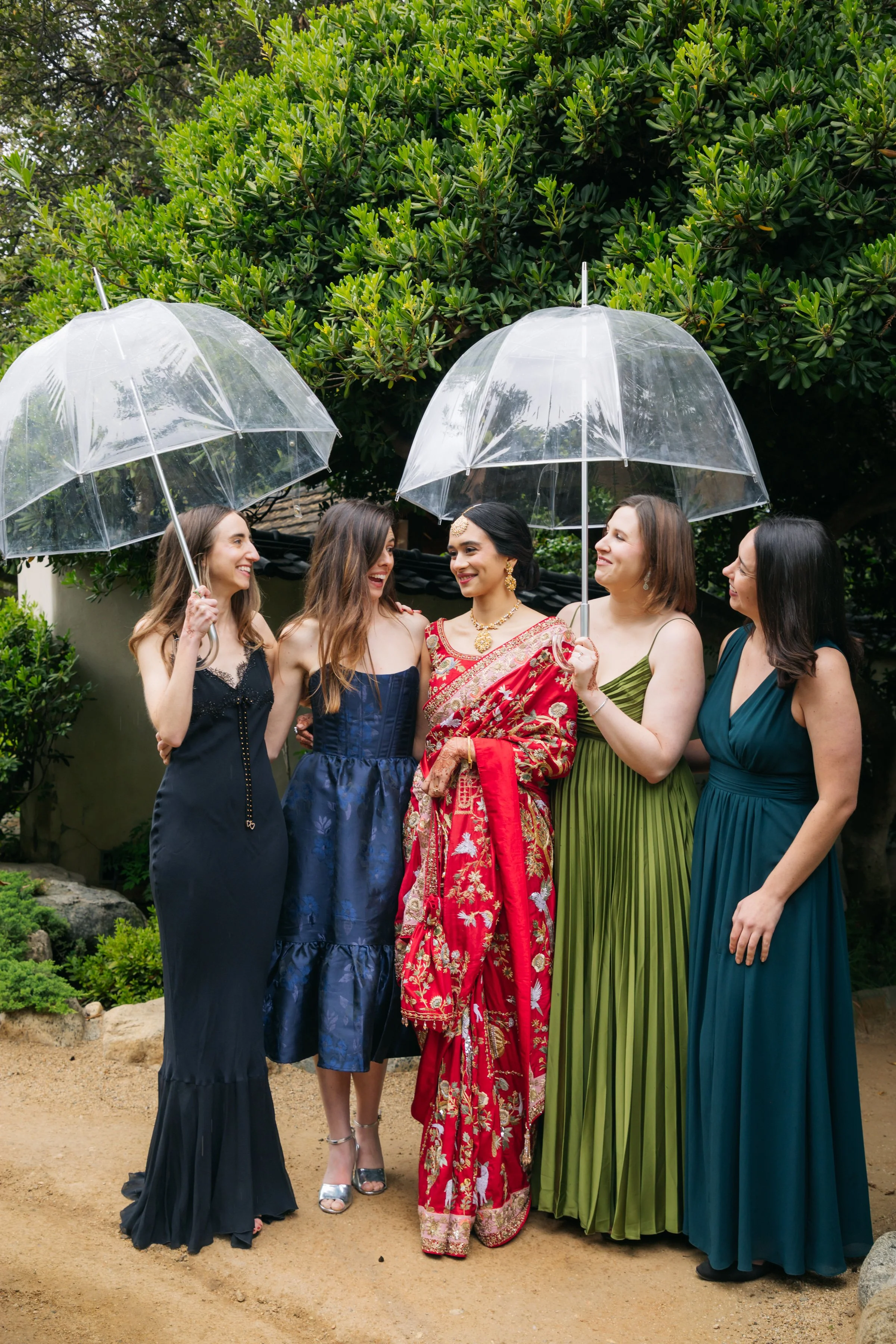 Pasadena California | Engagement and Elopement Photographer | Vola Via Studio