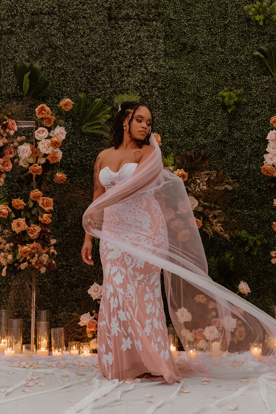 Los Angeles California | Engagement and Elopement Photographer | Vola Via Studio