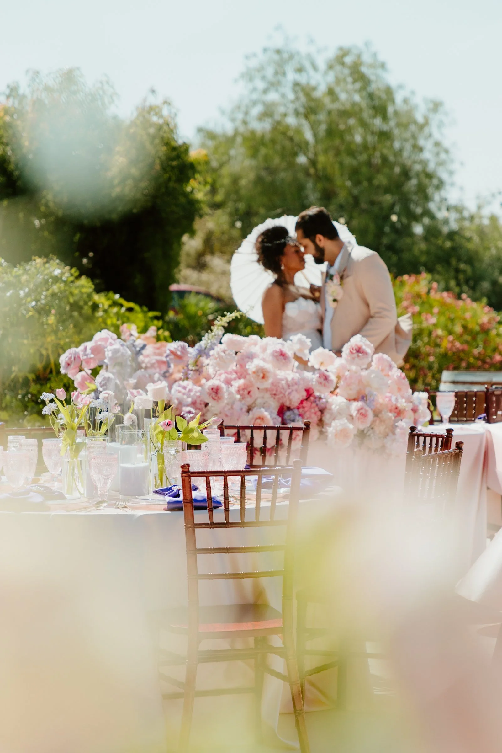 Temecula California | Engagement and Elopement Photographer | Vola Via Studio