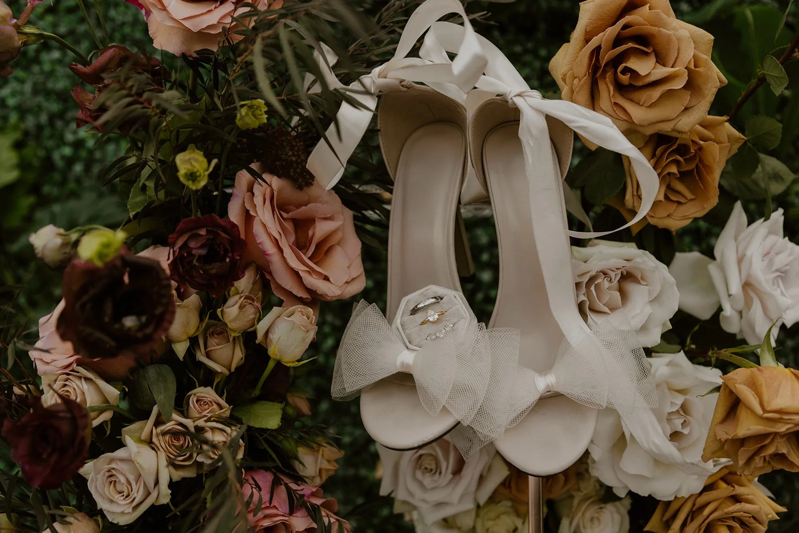 Los Angeles California | Engagement and Elopement Photographer | Vola Via Studio