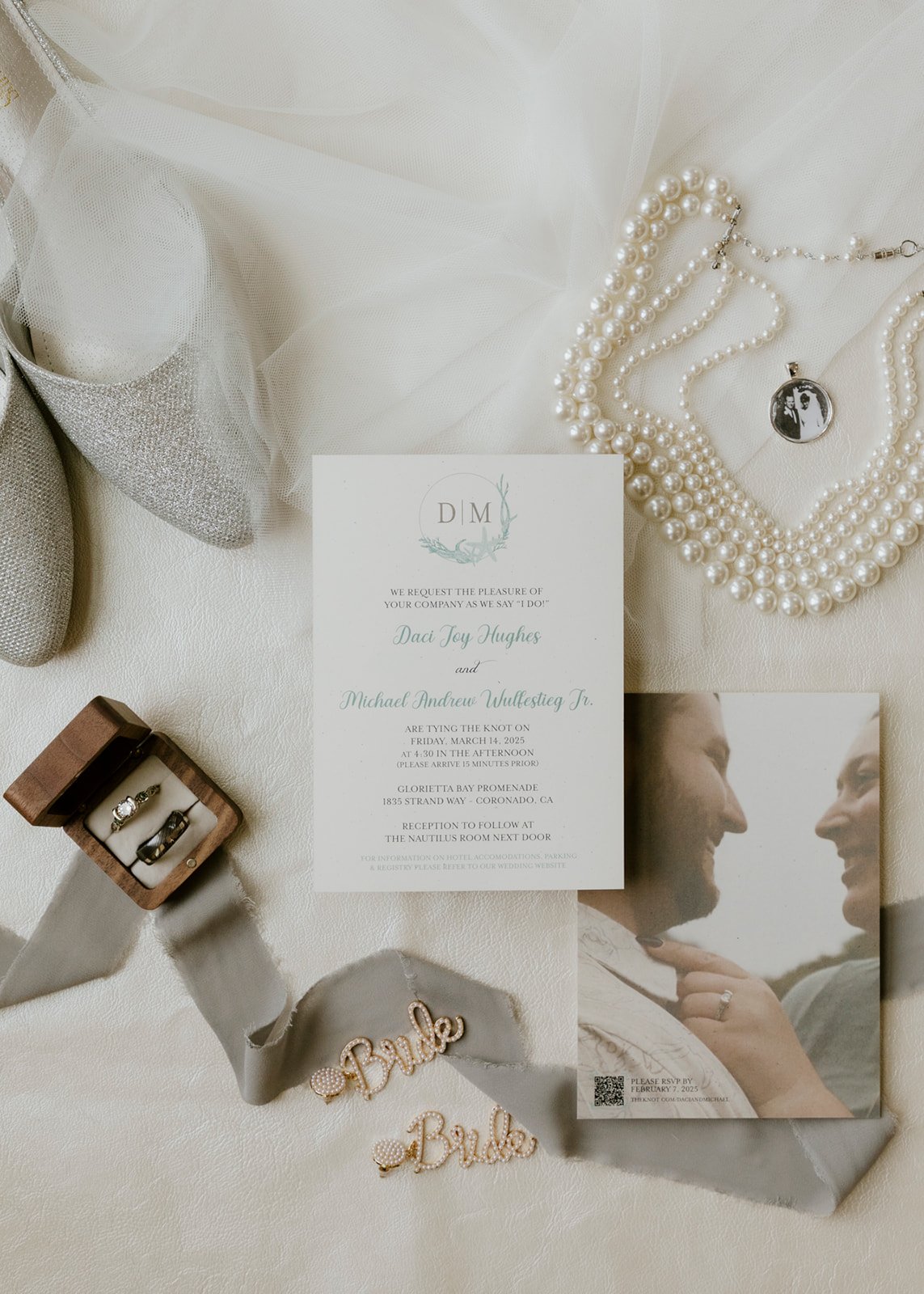 San Diego California | Engagement and Elopement Photographer | Vola Via Studio