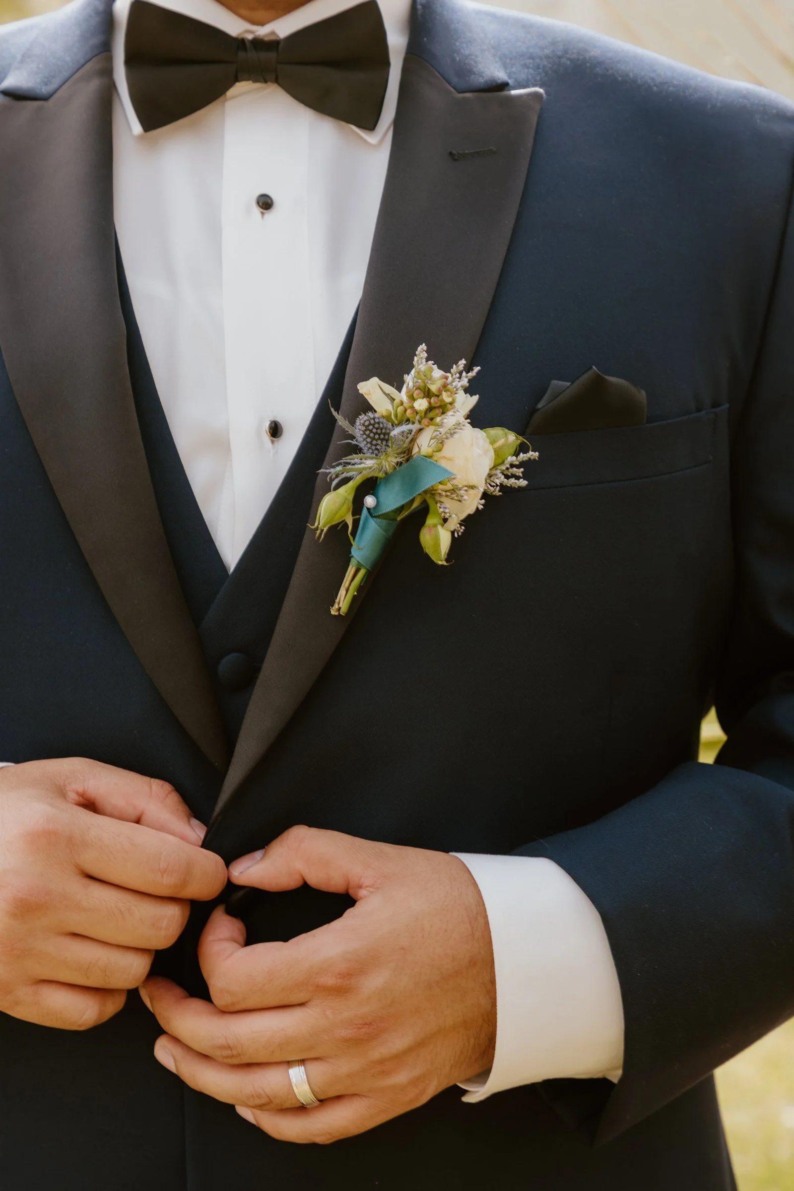 Las Vegas Nevada | Engagement and Elopement Photographer | Vola Via Studio