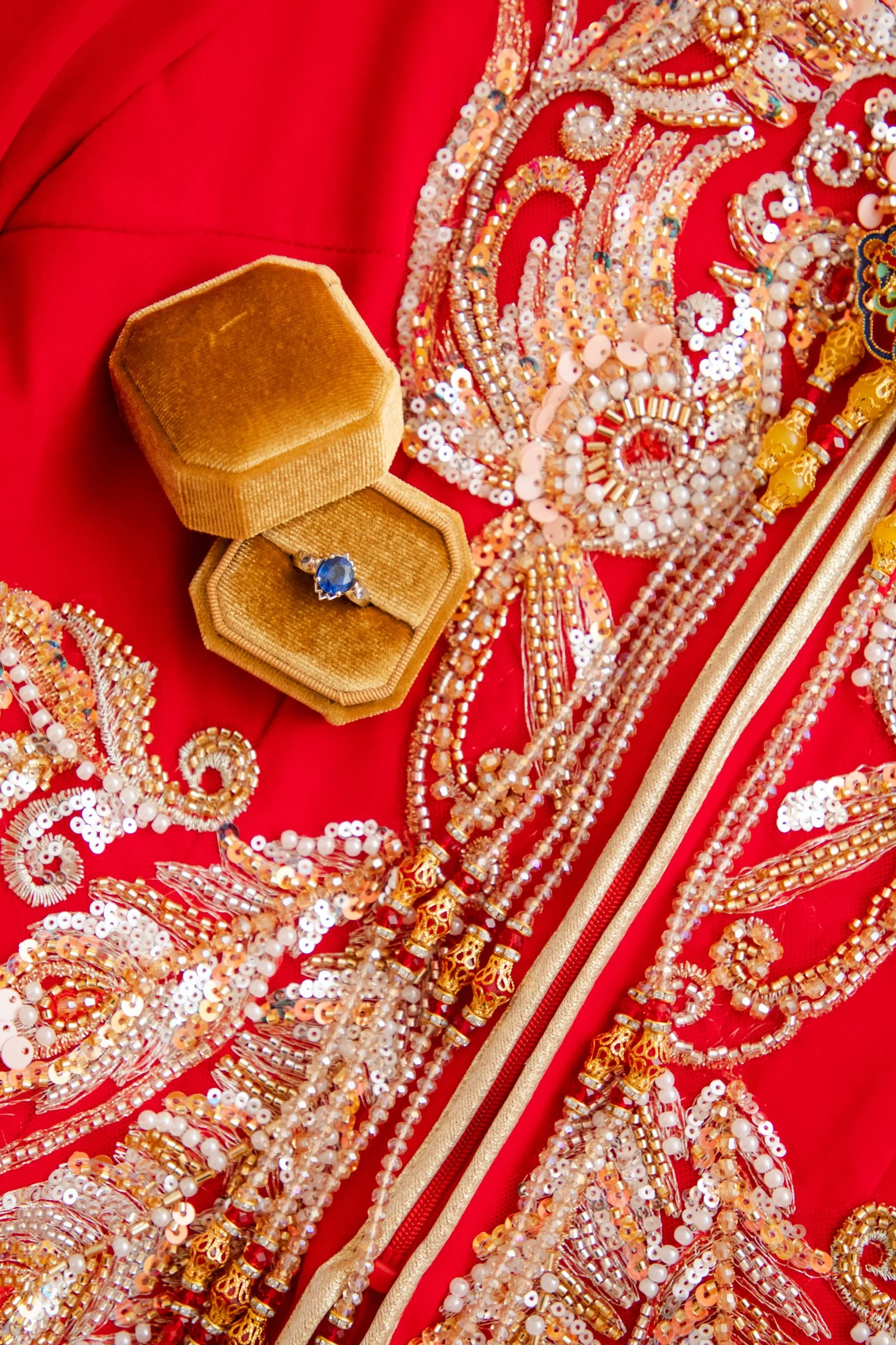 San Gabriel California | Engagement and Elopement Photographer | Vola Via Studio