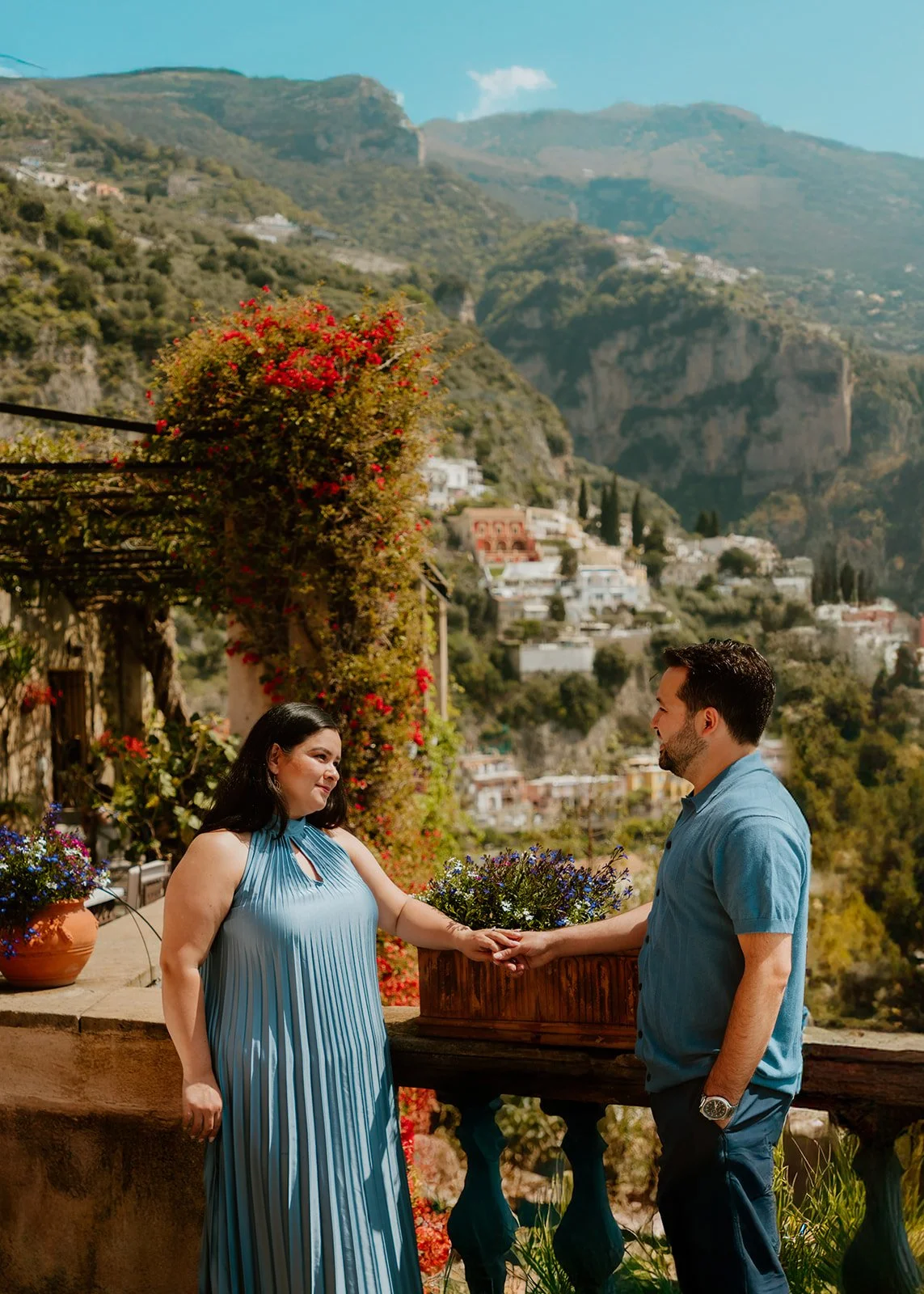 Pasadena California Engagement and Wedding Photographer | Vola Via Studio