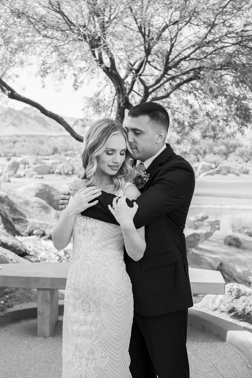 St George Utah | Engagement and Elopement Photographer | Vola Via Studio