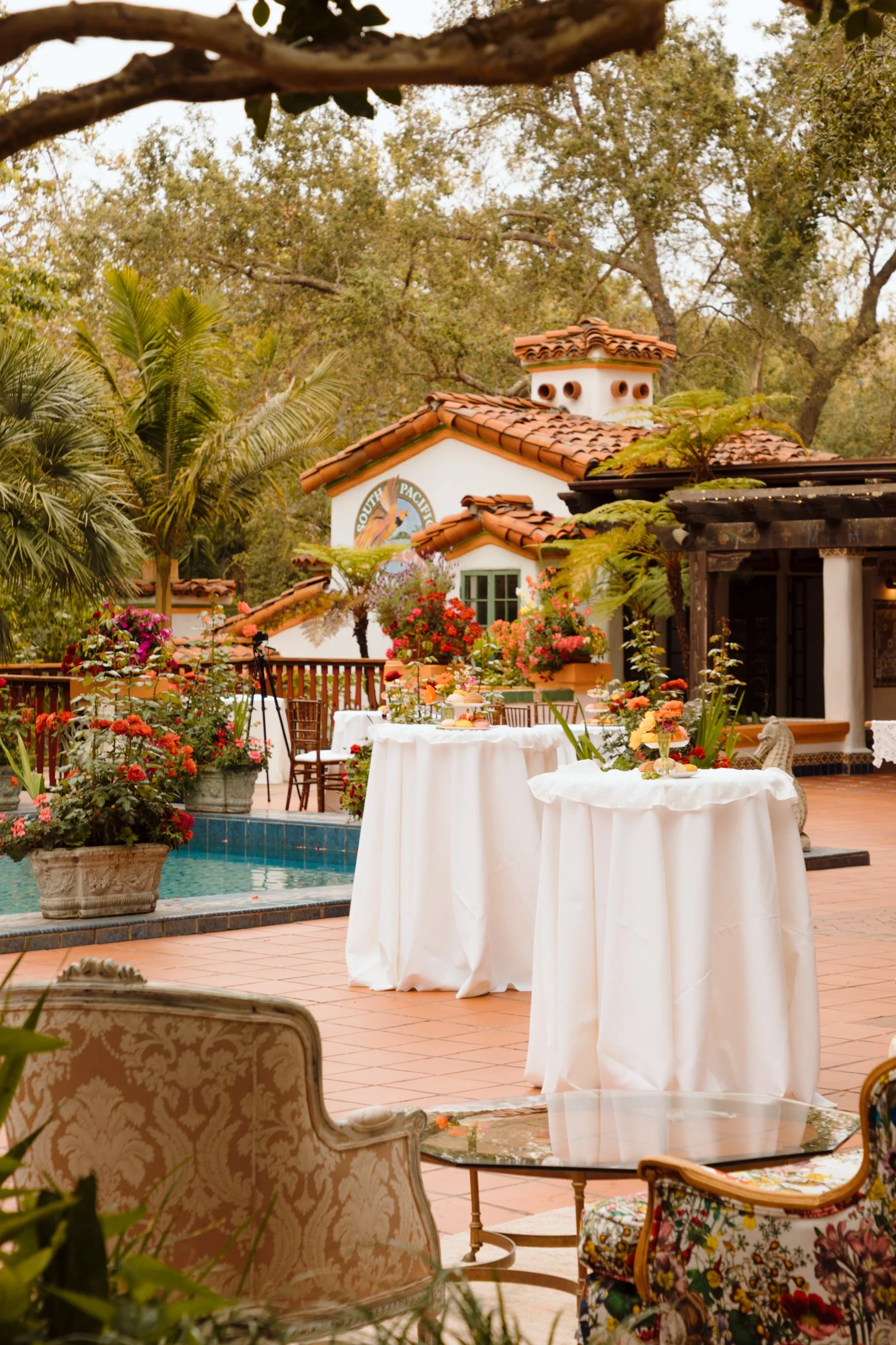 Silverado California | Engagement and Elopement Photographer | Vola Via Studio