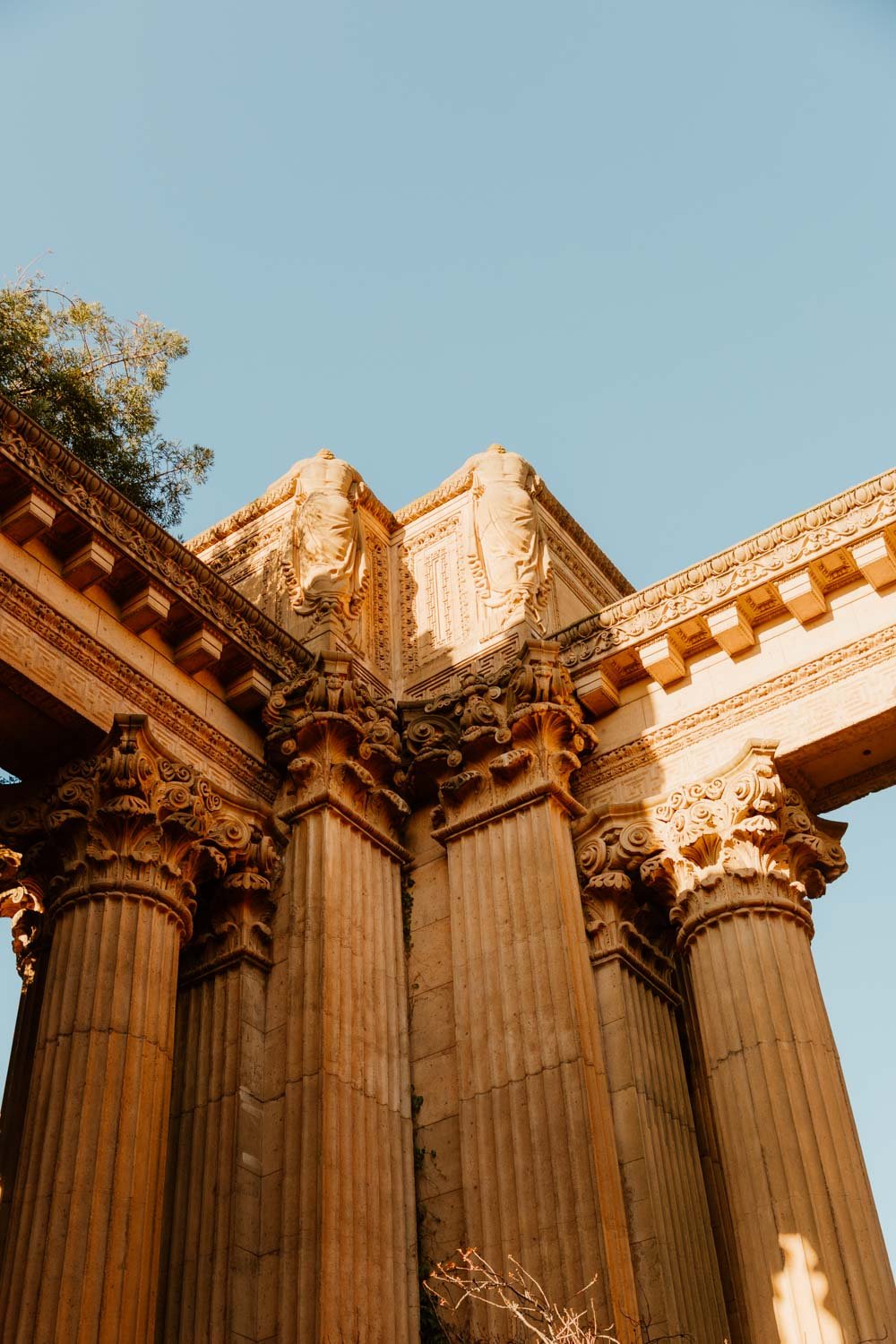 San Francisco California | Engagement and Elopement Photographer | Vola Via Studio