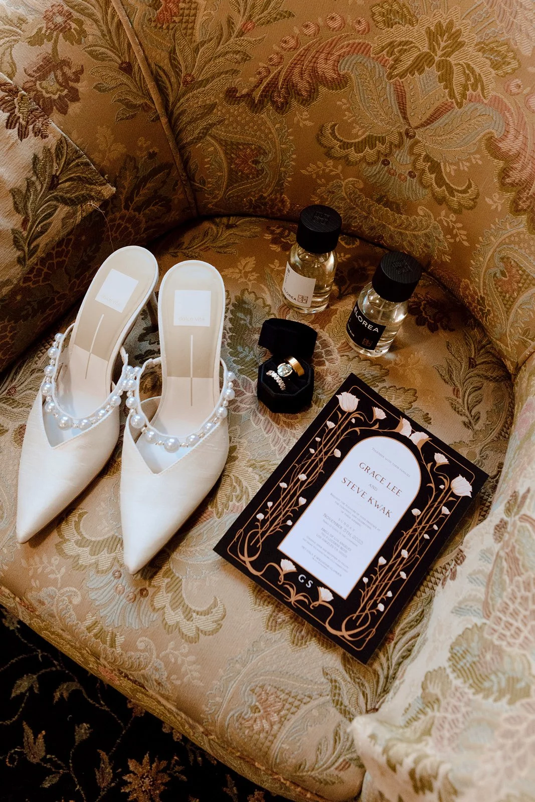 Los Angeles California | Engagement and Elopement Photographer | Vola Via Studio