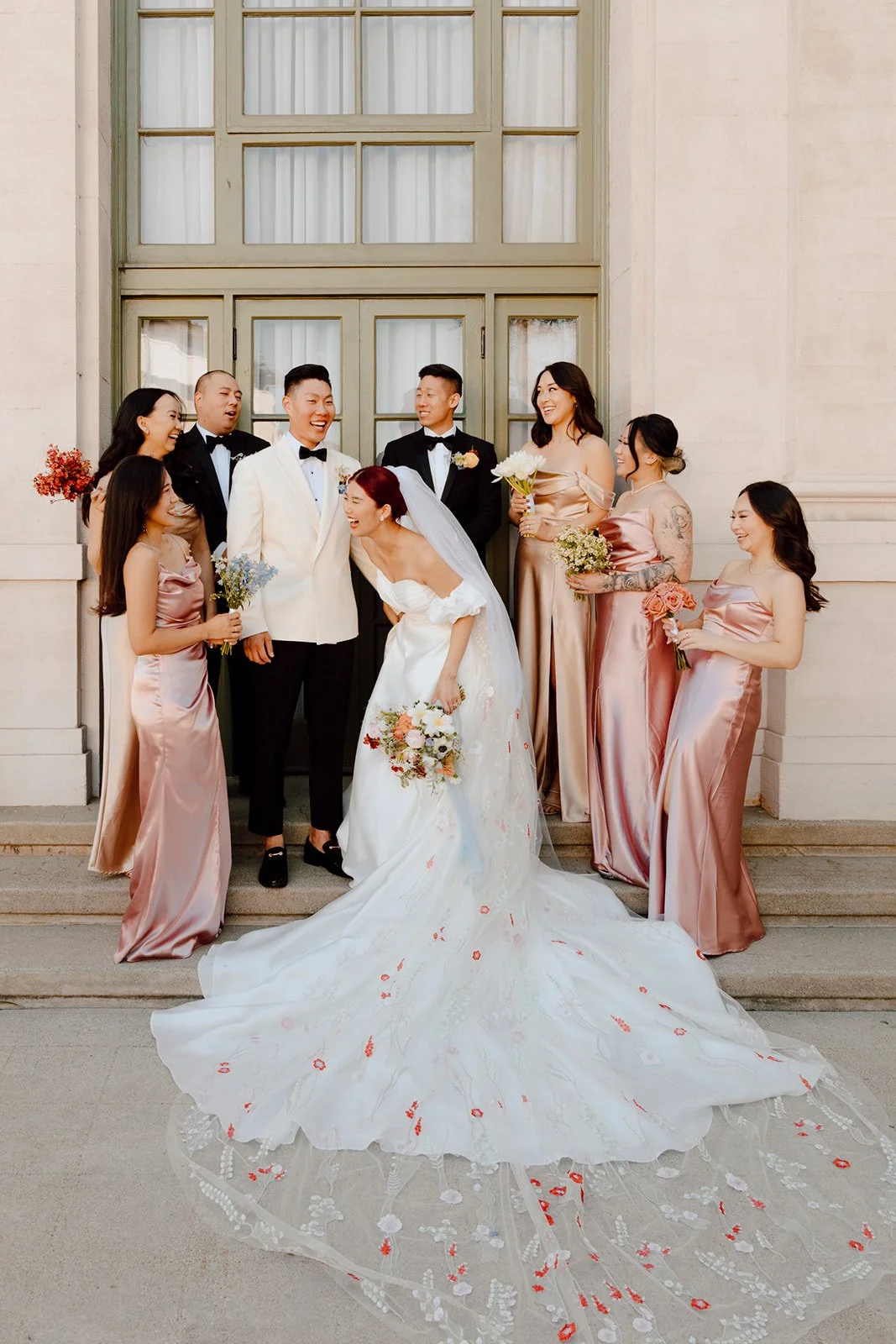 Los Angeles California | Engagement and Elopement Photographer | Vola Via Studio