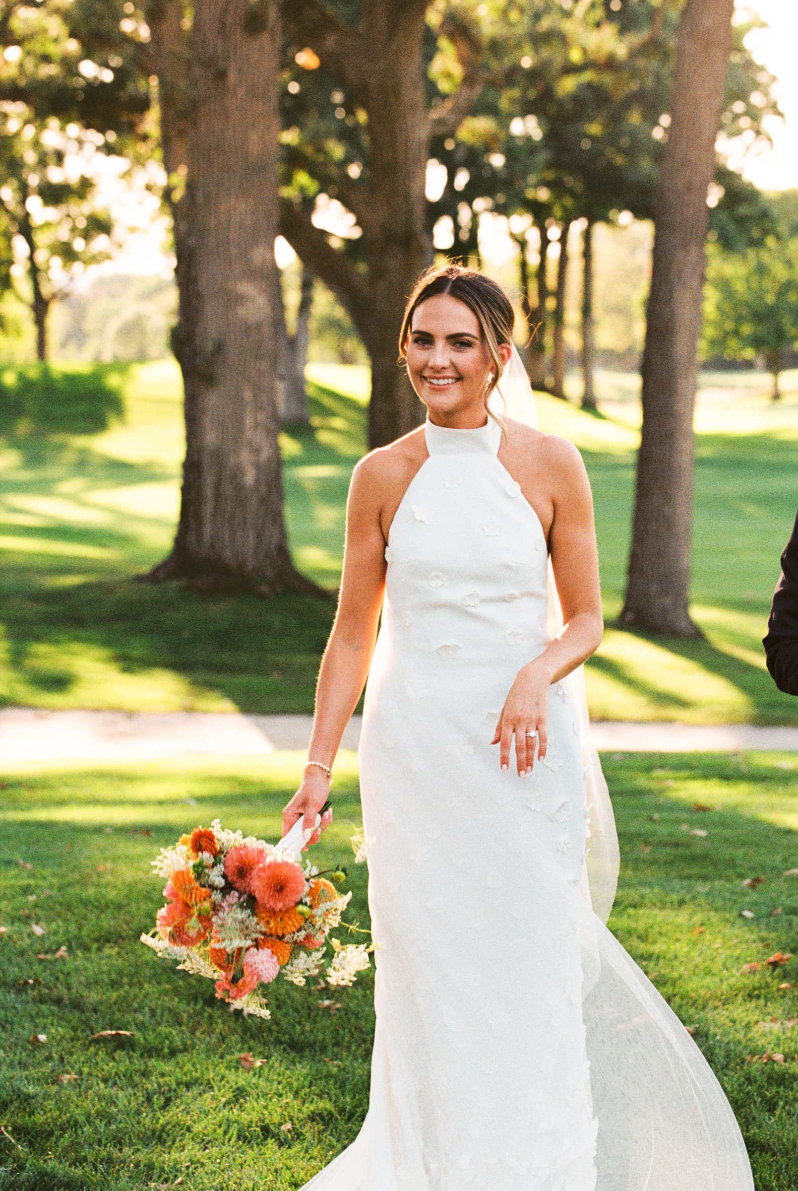 Chicago Illinois | Engagement and Elopement Photographer | Vola Via Studio