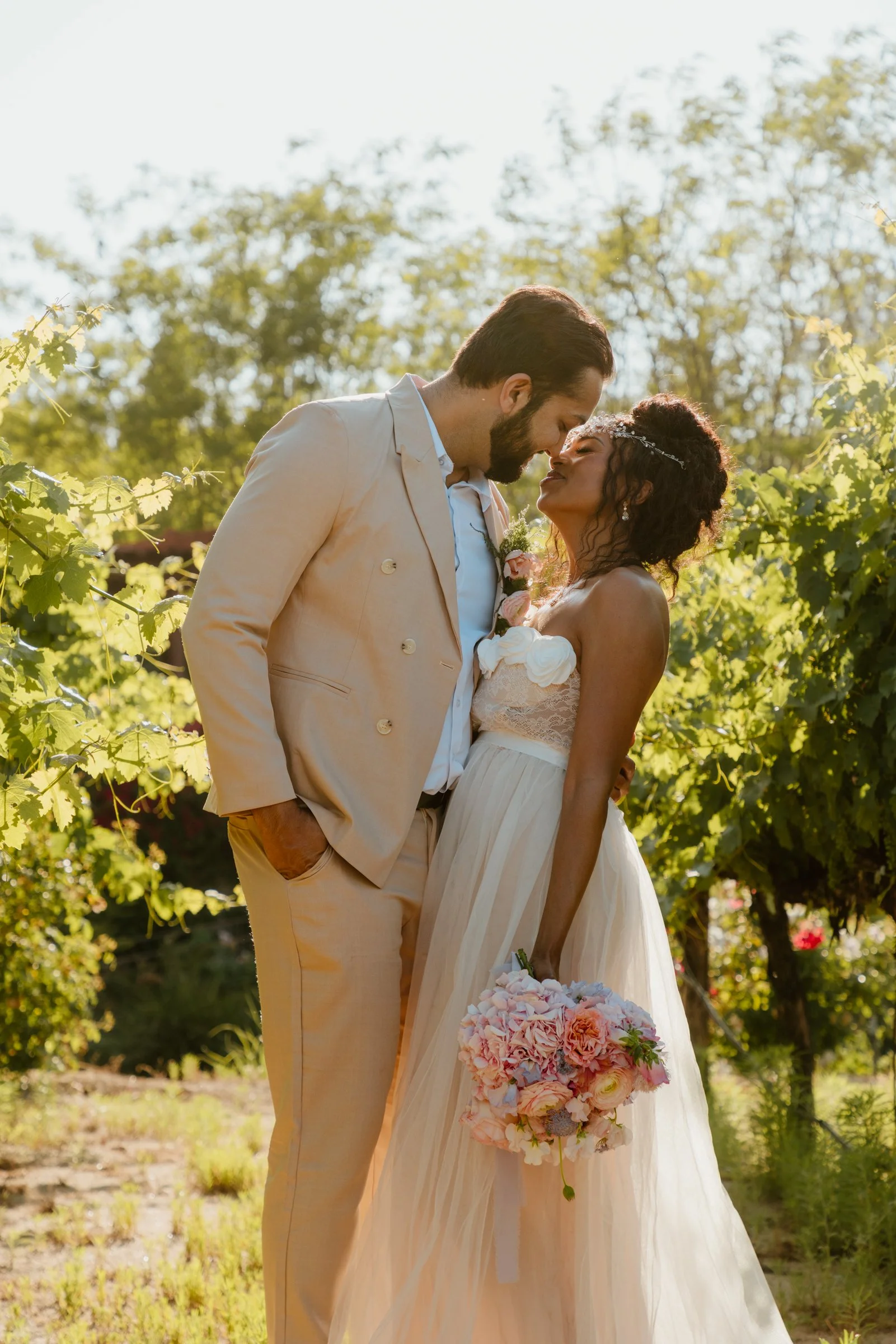 Temecula California | Engagement and Elopement Photographer | Vola Via Studio