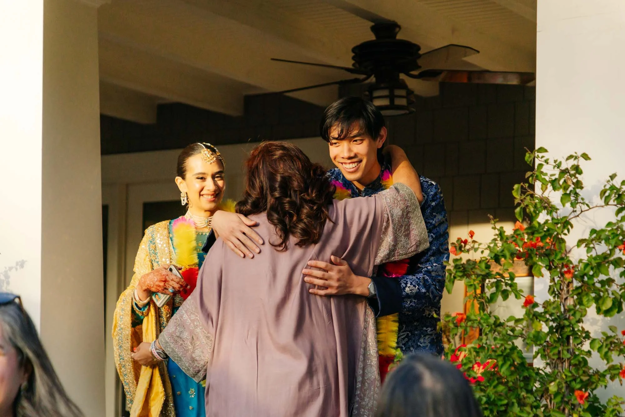 Pasadena California | Engagement and Elopement Photographer | Vola Via Studio