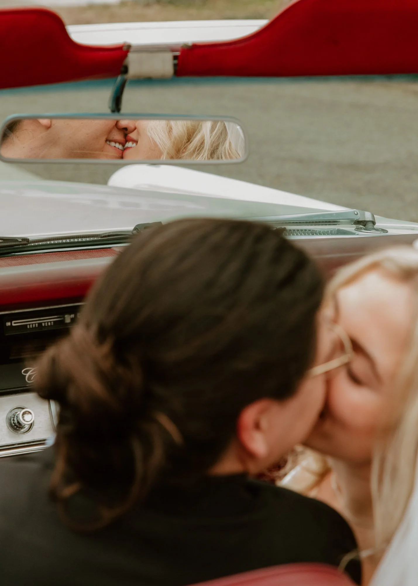 Malibu California | Engagement and Elopement Photographer | Vola Via Studio