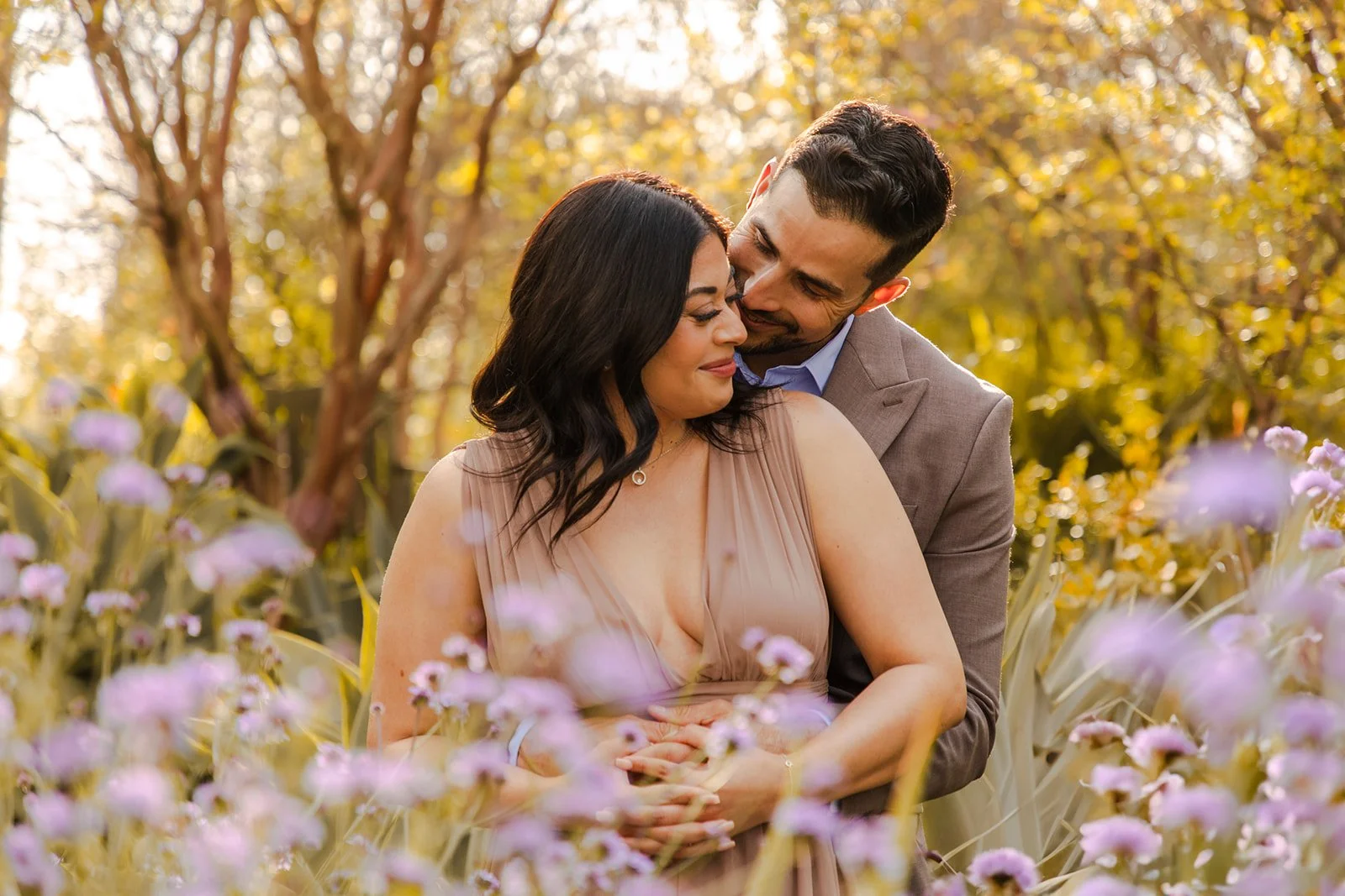 Pasadena California | Engagement and Elopement Photographer | Vola Via Studio