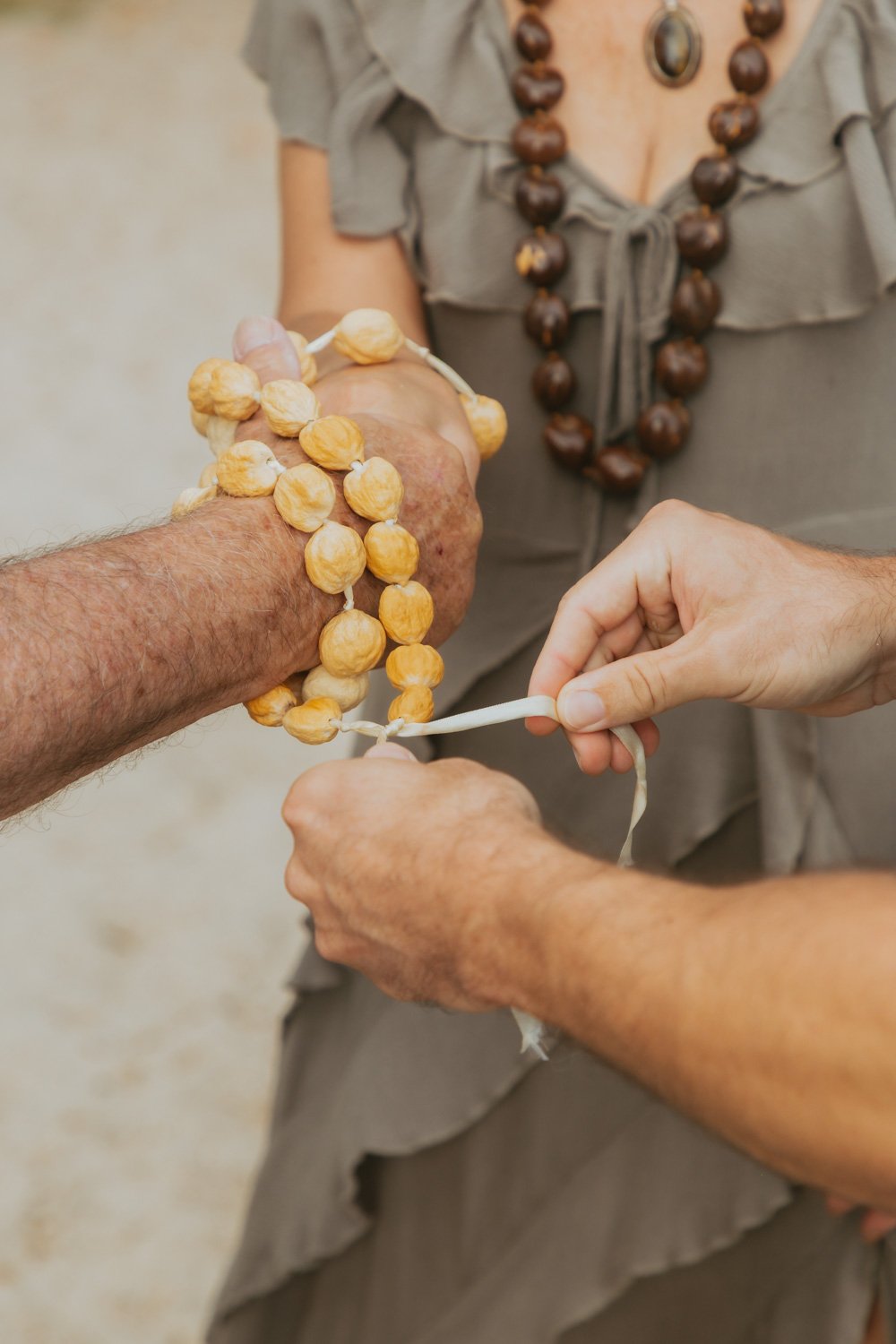 Kona Hawaii | Engagement and Elopement Photographer | Vola Via Studio