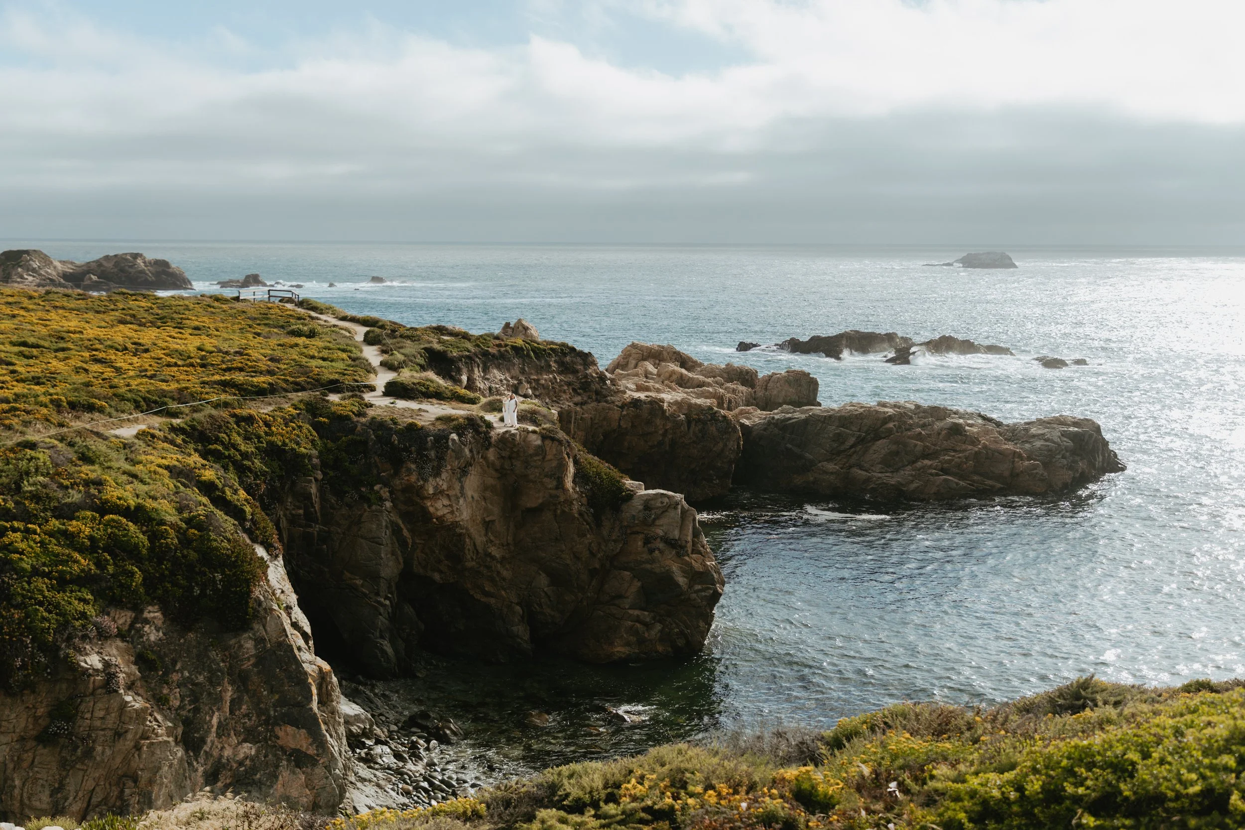 Pasadena California Engagement and Wedding Photographer | Vola Via Studio
