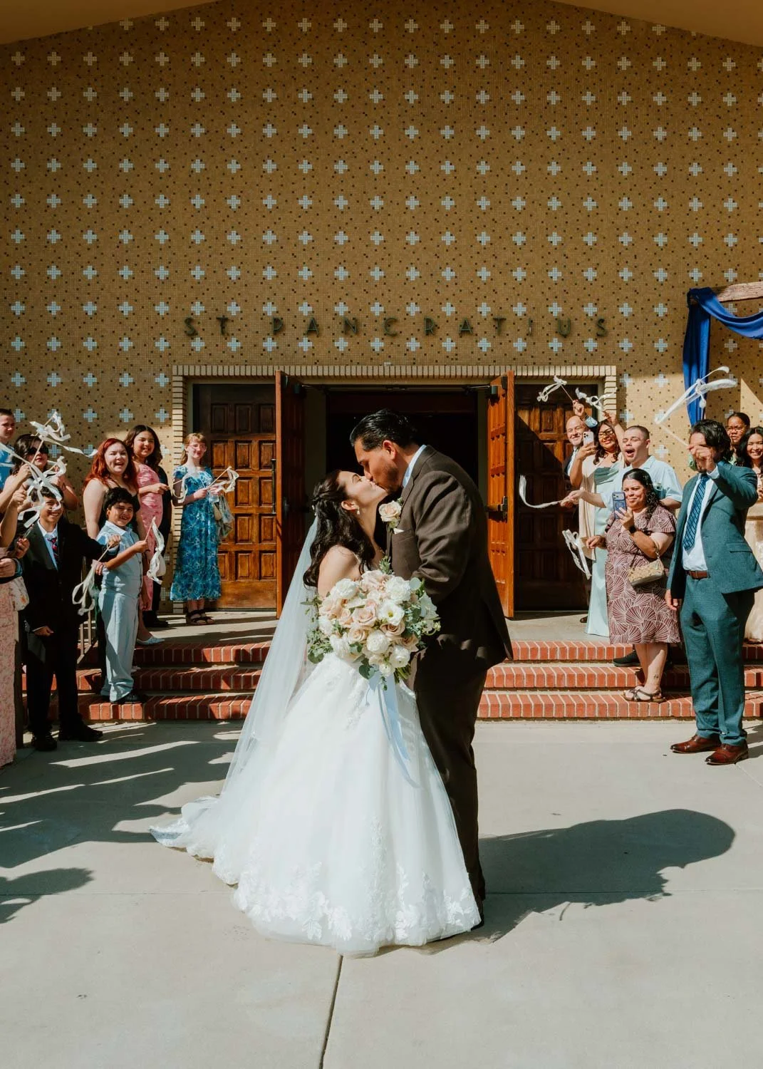 Los Angeles California | Engagement and Elopement Photographer | Vola Via Studio