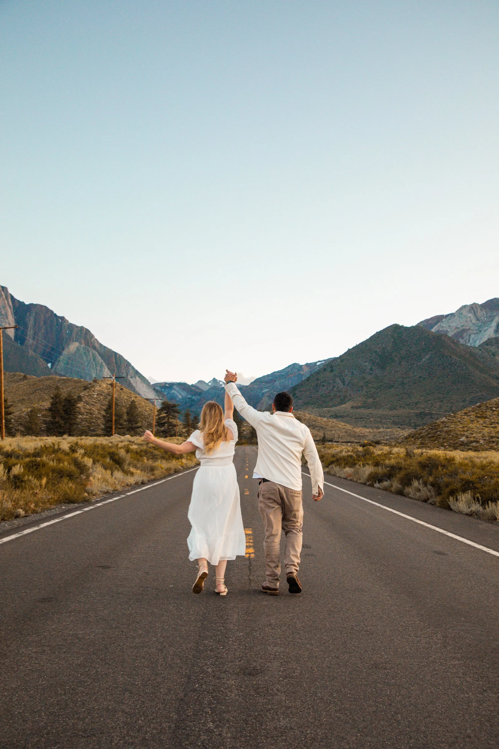 Pasadena Engagement and Wedding Photographer | Vola Via Studio