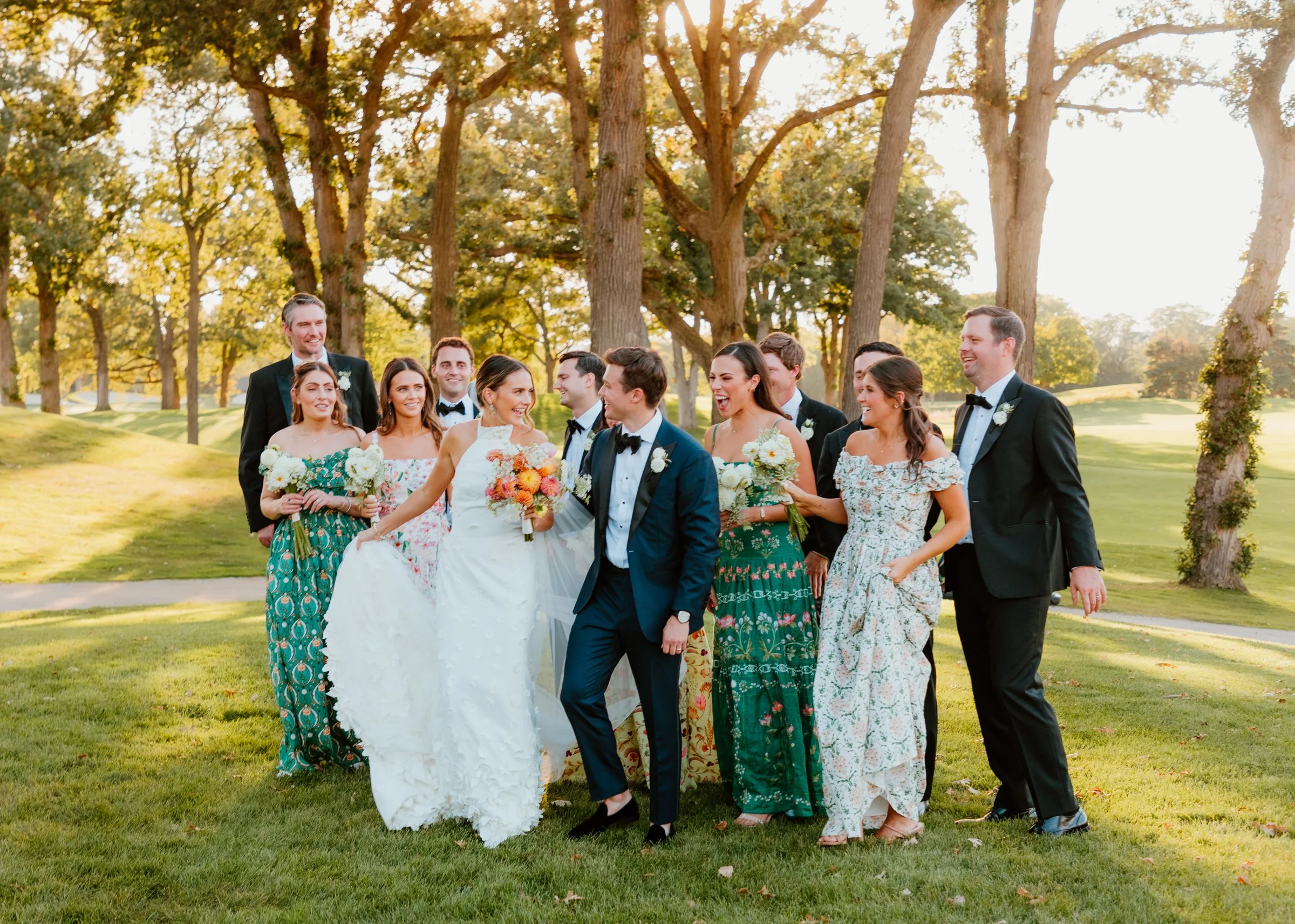 Chicago Illinois | Engagement and Elopement Photographer | Vola Via Studio
