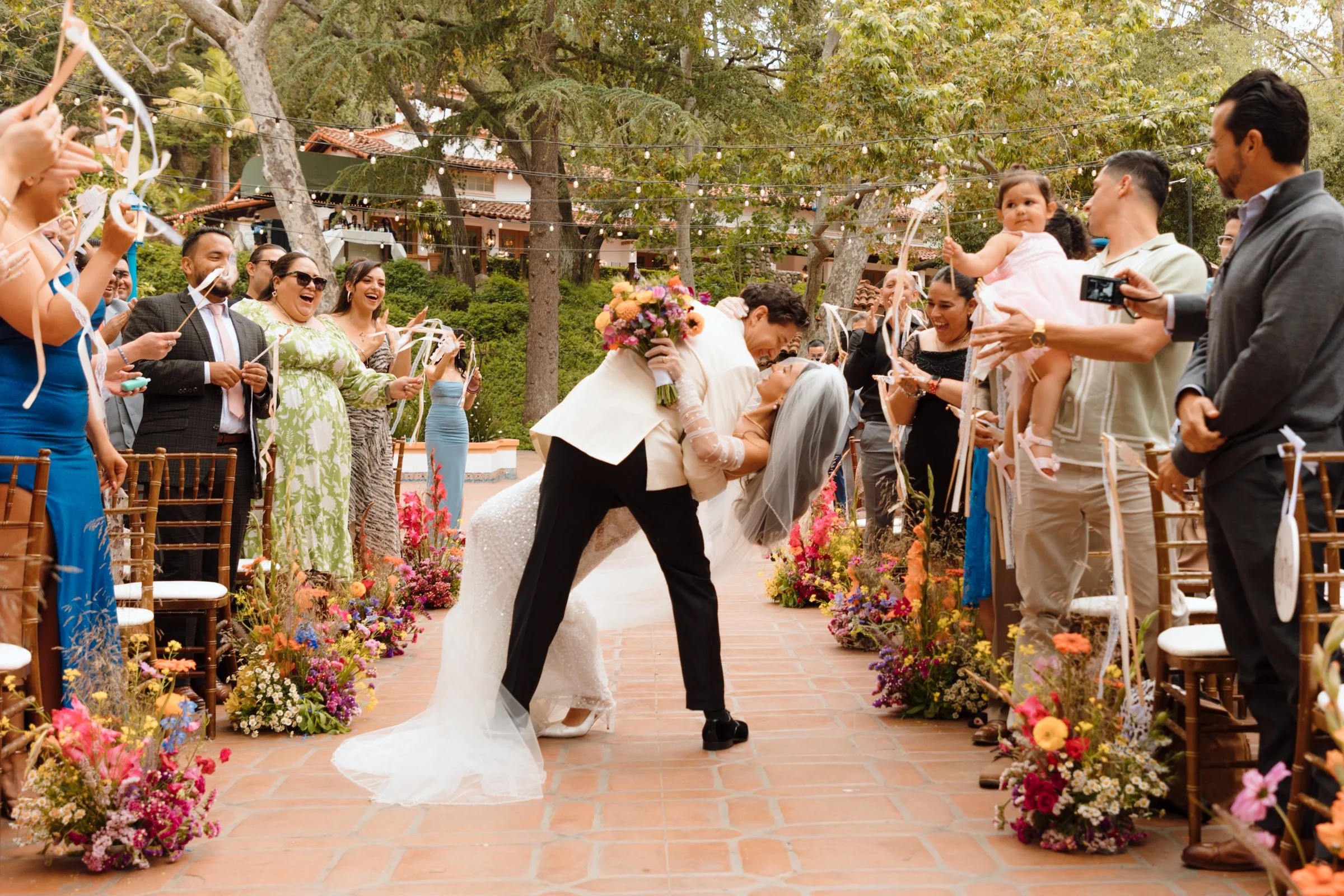 Silverado California | Engagement and Elopement Photographer | Vola Via Studio