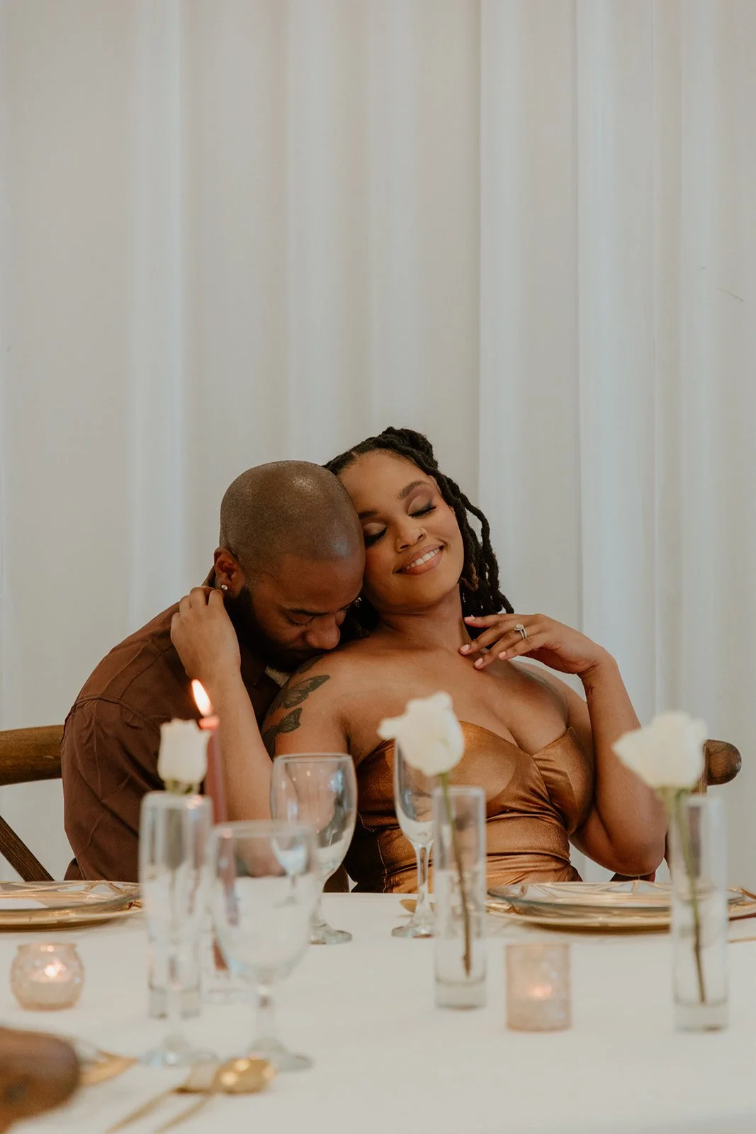 Los Angeles California | Engagement and Elopement Photographer | Vola Via Studio