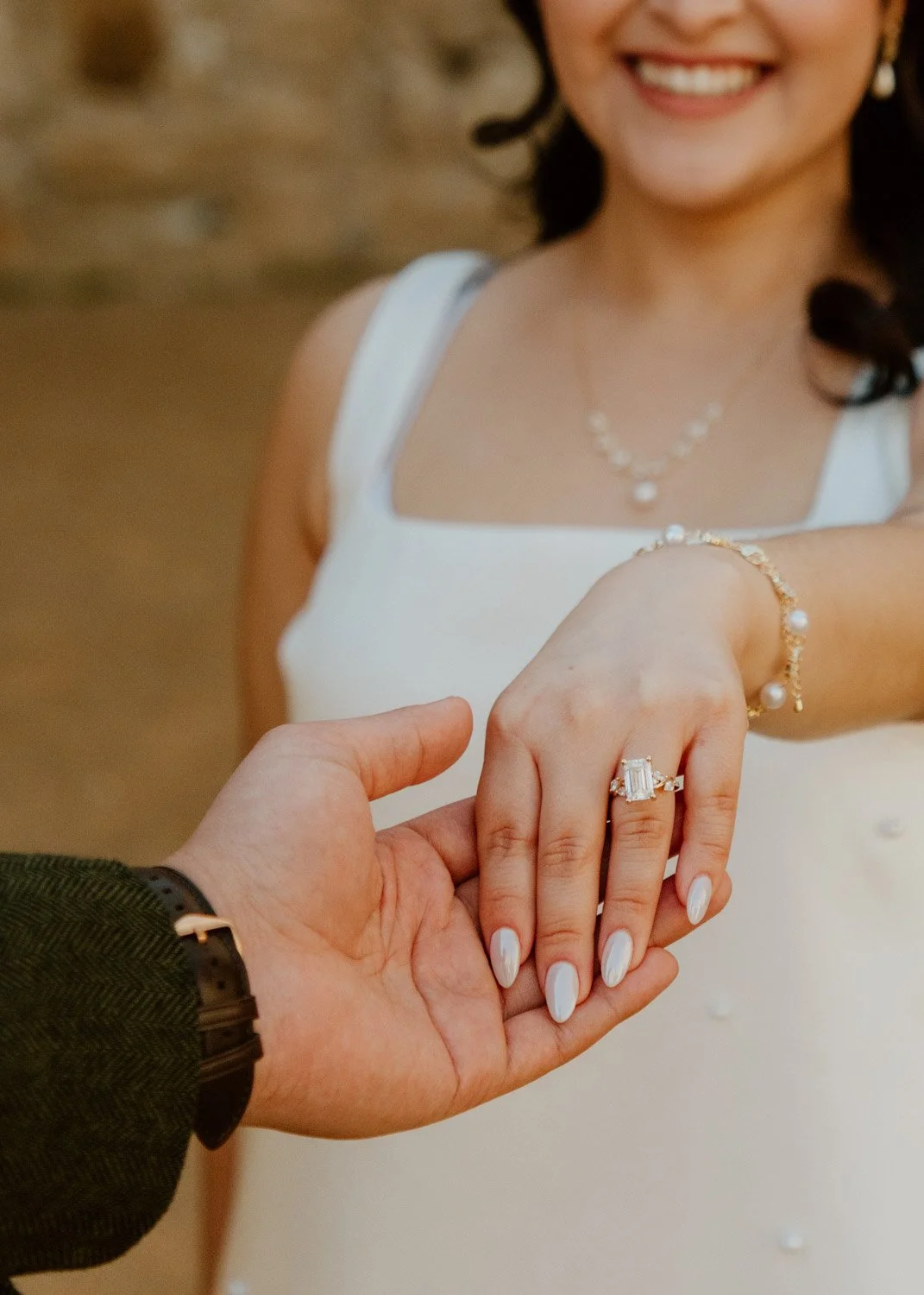 San Juan Capistrano California | Engagement and Elopement Photographer | Vola Via Studio
