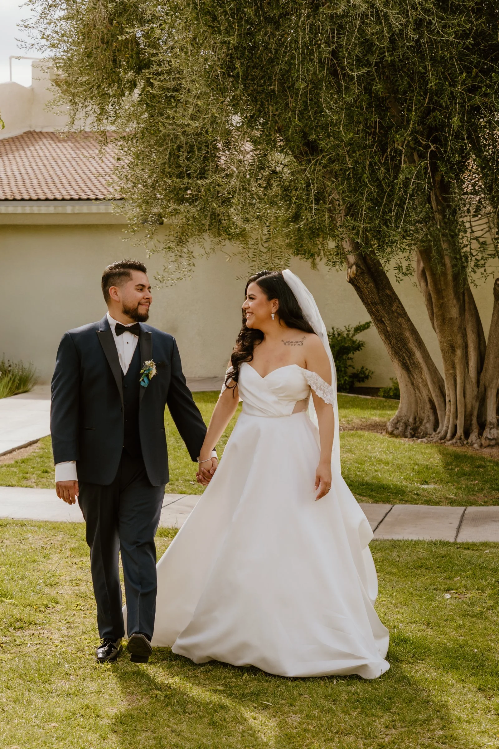 Las Vegas Nevada | Engagement and Elopement Photographer | Vola Via Studio