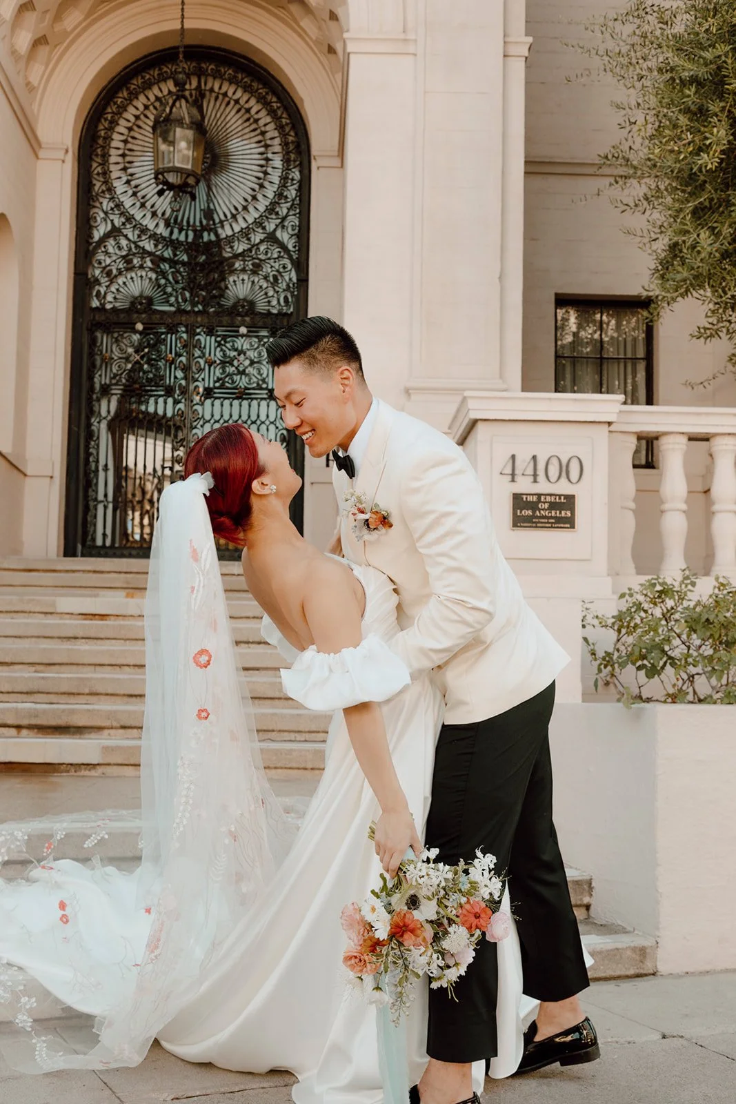Los Angeles California | Engagement and Elopement Photographer | Vola Via Studio
