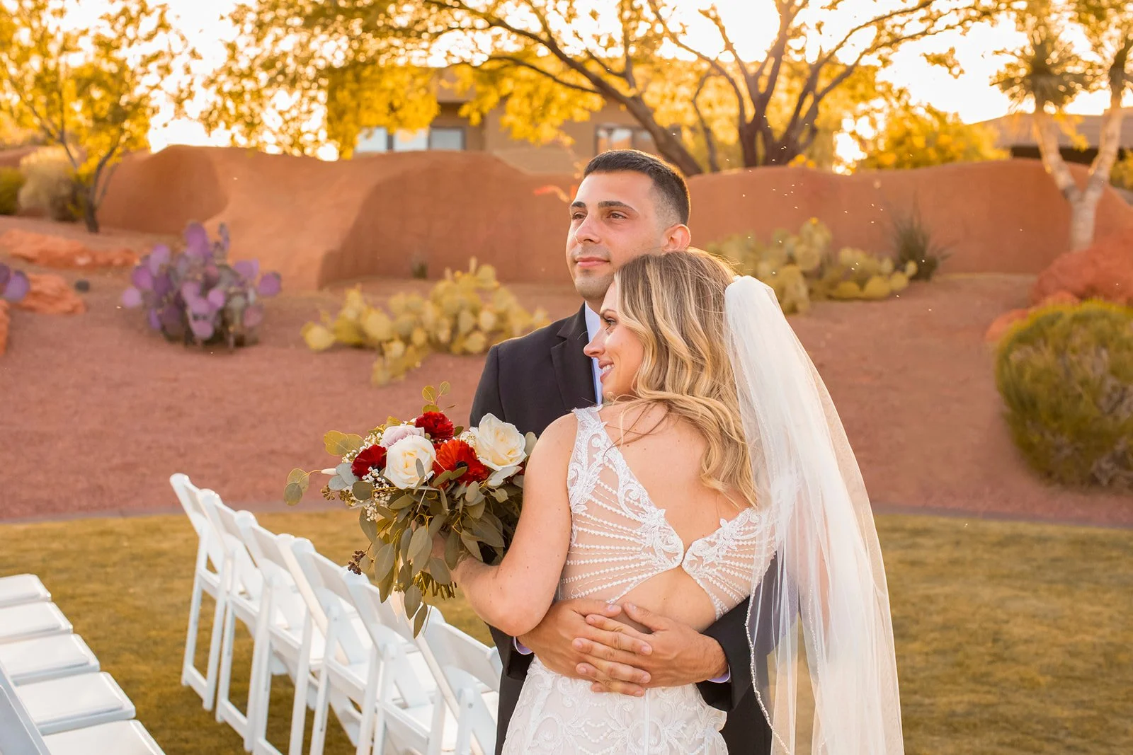 St George Utah | Engagement and Elopement Photographer | Vola Via Studio