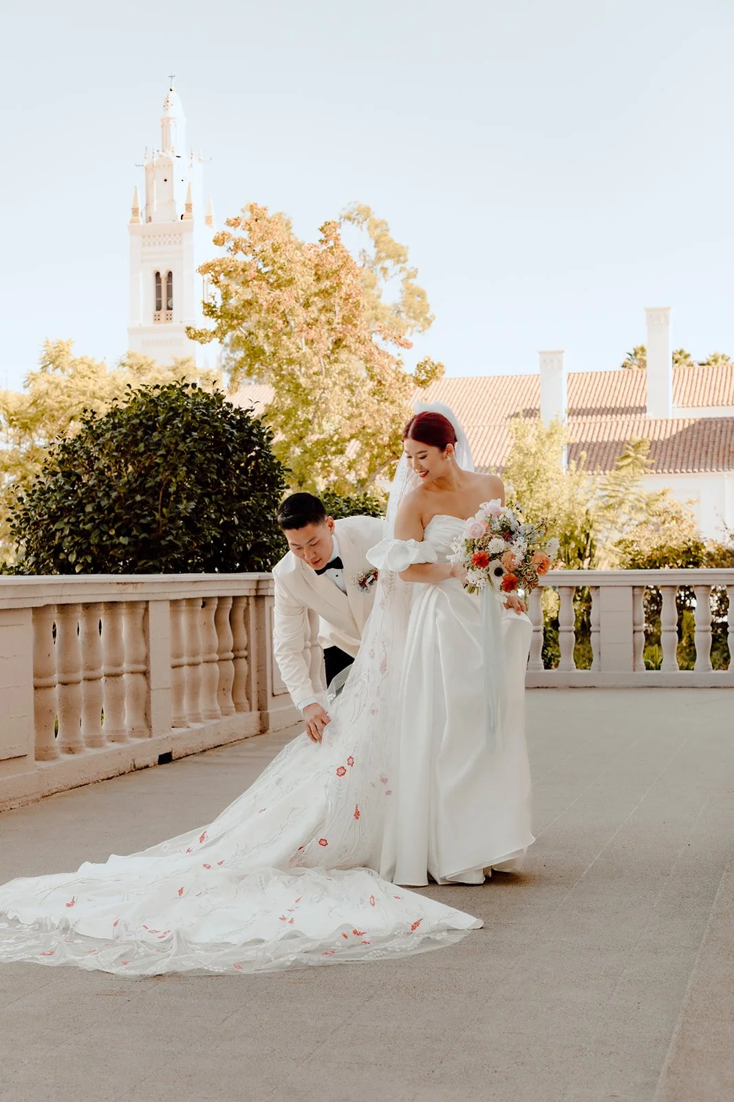 Los Angeles California | Engagement and Elopement Photographer | Vola Via Studio
