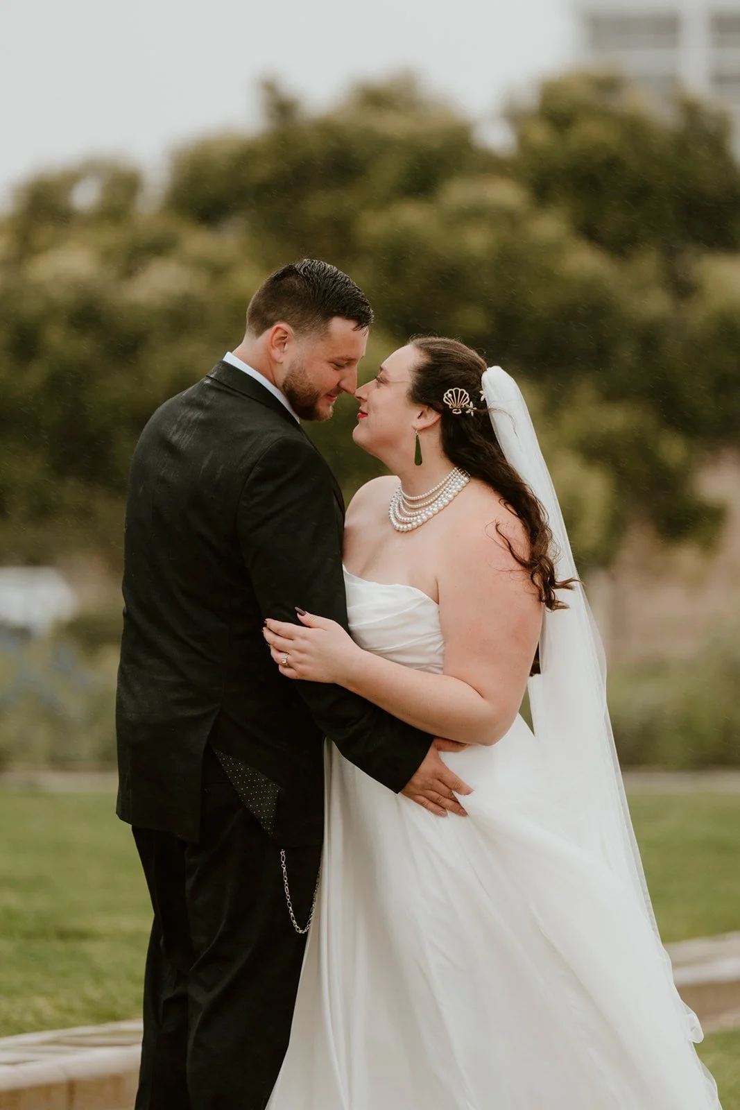 San Diego California | Engagement and Elopement Photographer | Vola Via Studio