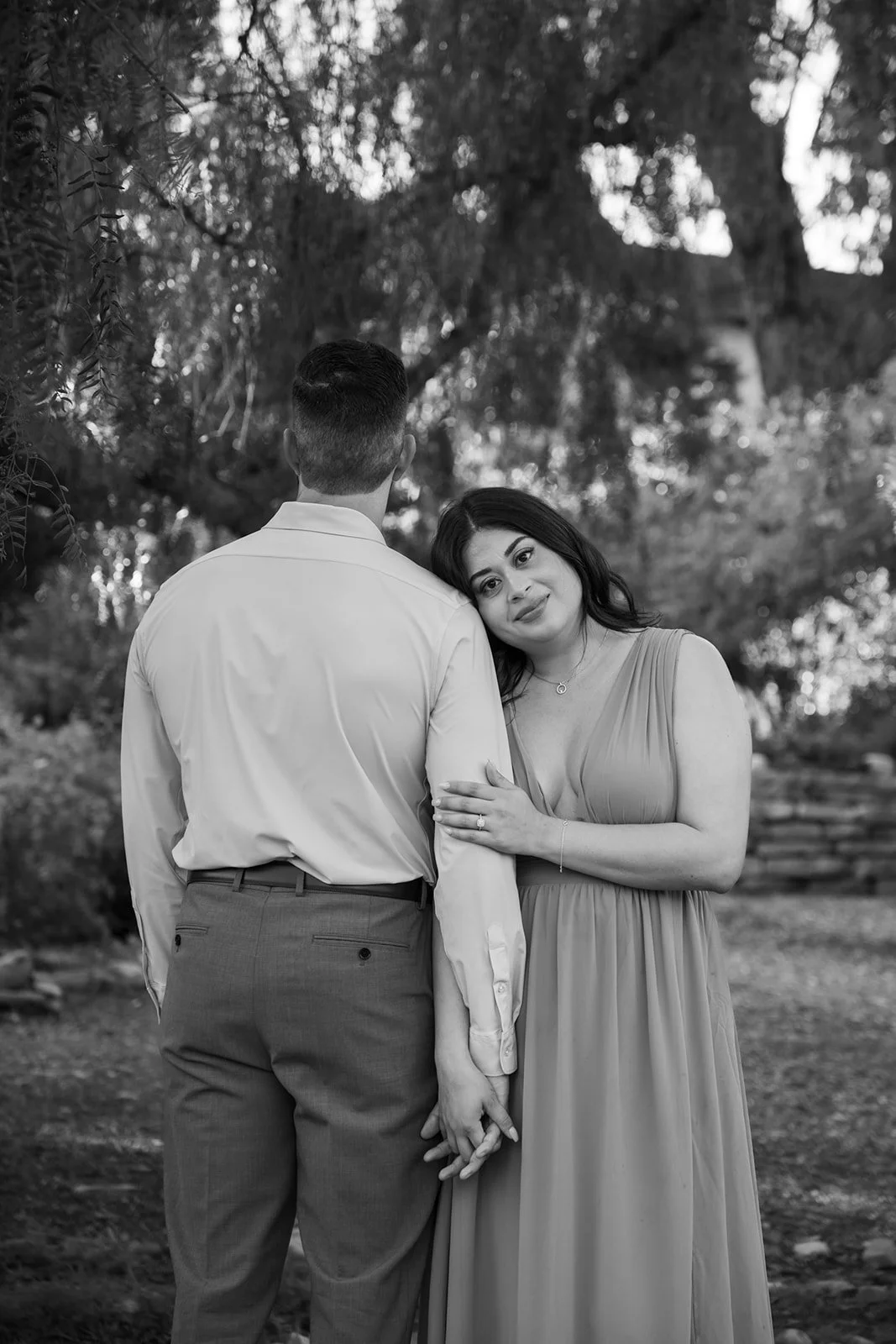 Pasadena California | Engagement and Elopement Photographer | Vola Via Studio