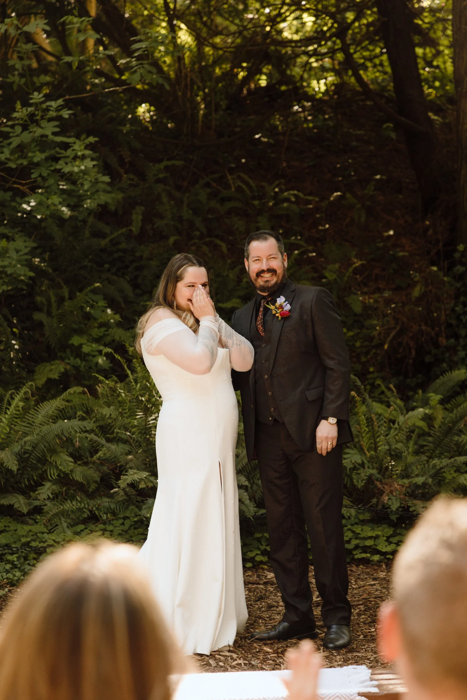 San Francisco California | Engagement and Elopement Photographer | Vola Via Studio