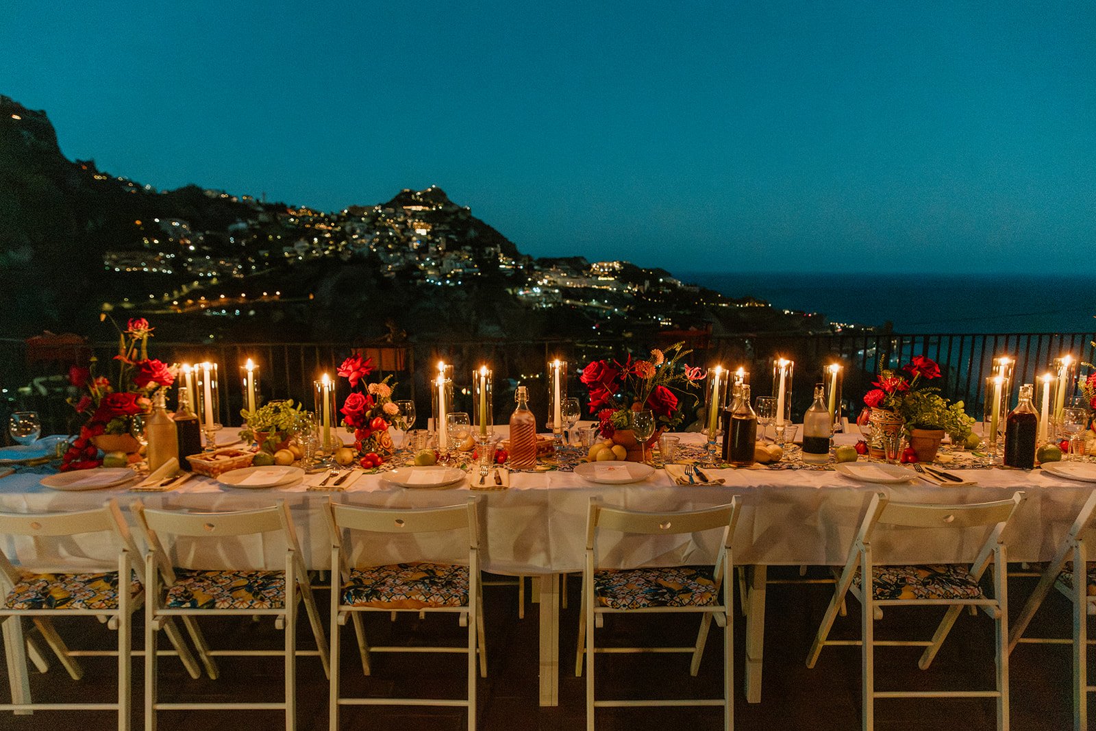 Toarmina Sicily Italy | Engagement and Elopement Photographer | Vola Via Studio