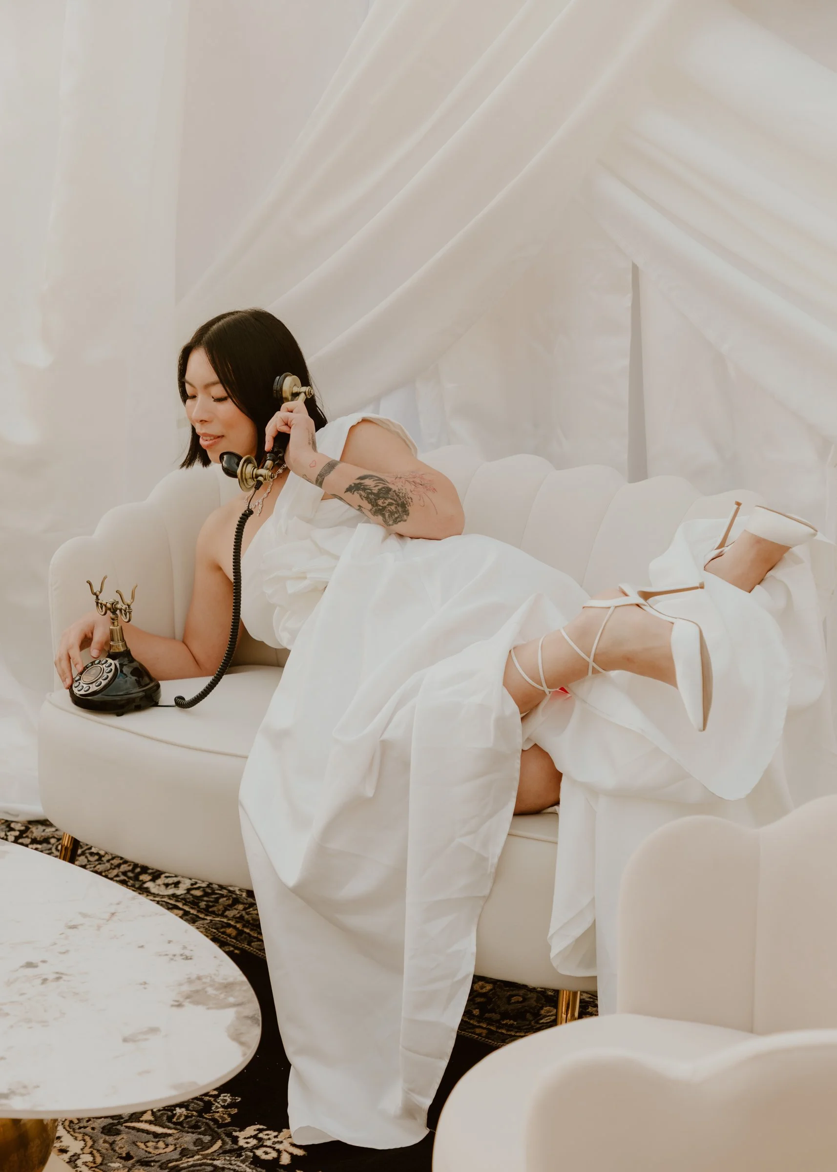 Los Angeles California | Engagement and Elopement Photographer | Vola Via Studio