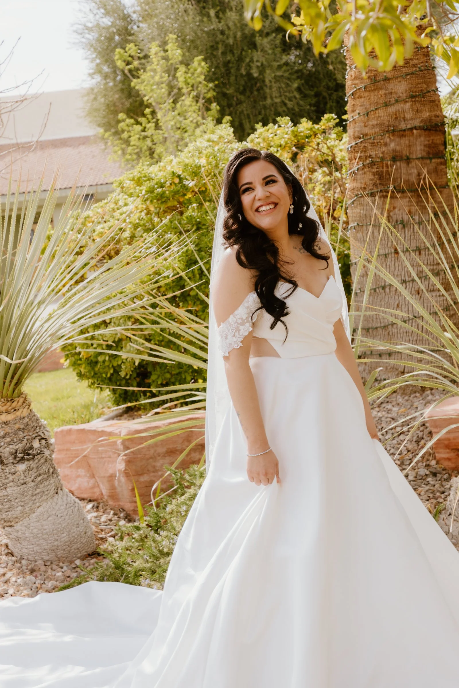 Las Vegas Nevada | Engagement and Elopement Photographer | Vola Via Studio
