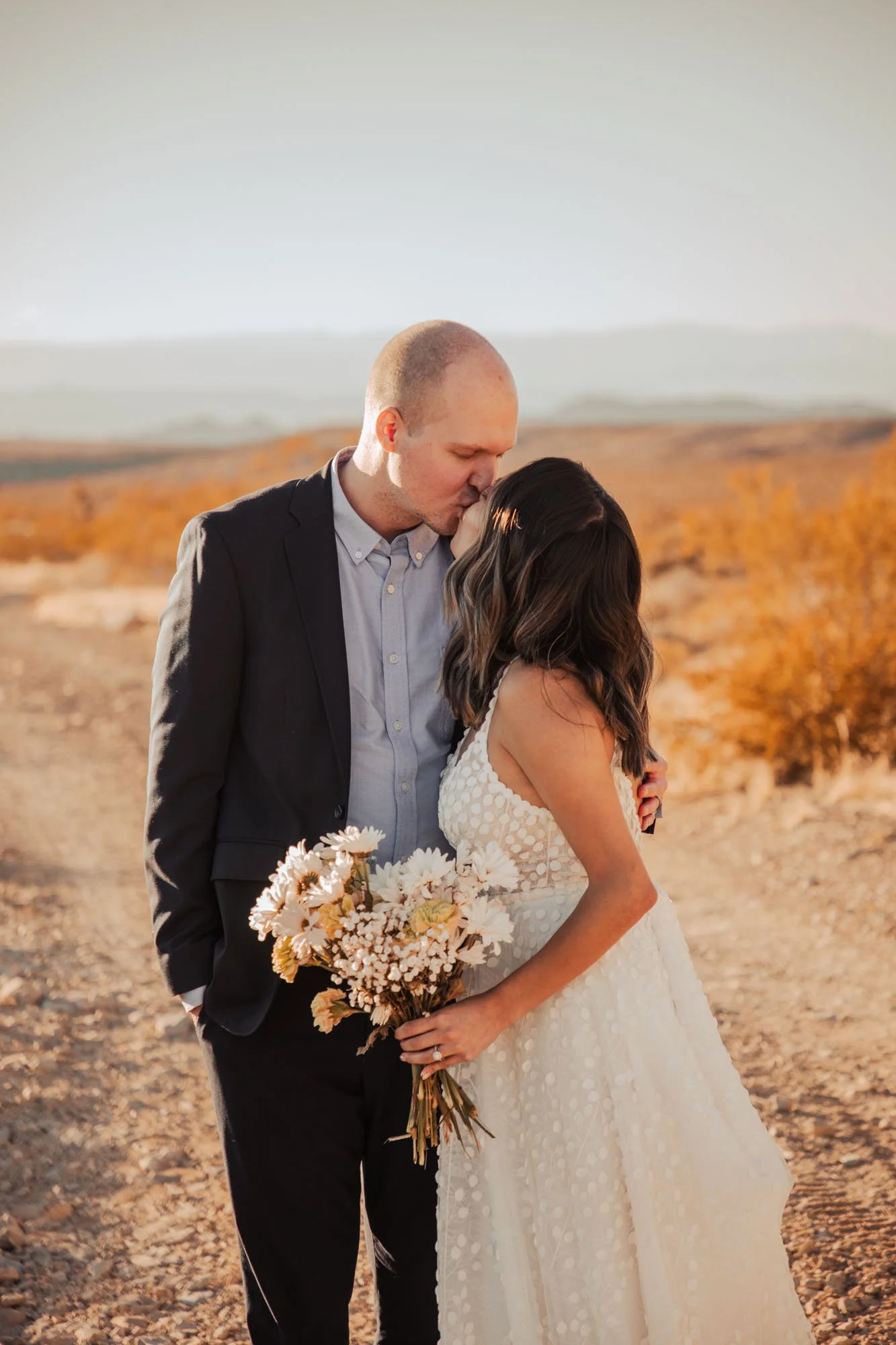 Las Vegas Nevada | Engagement and Elopement Photographer | Vola Via Studio