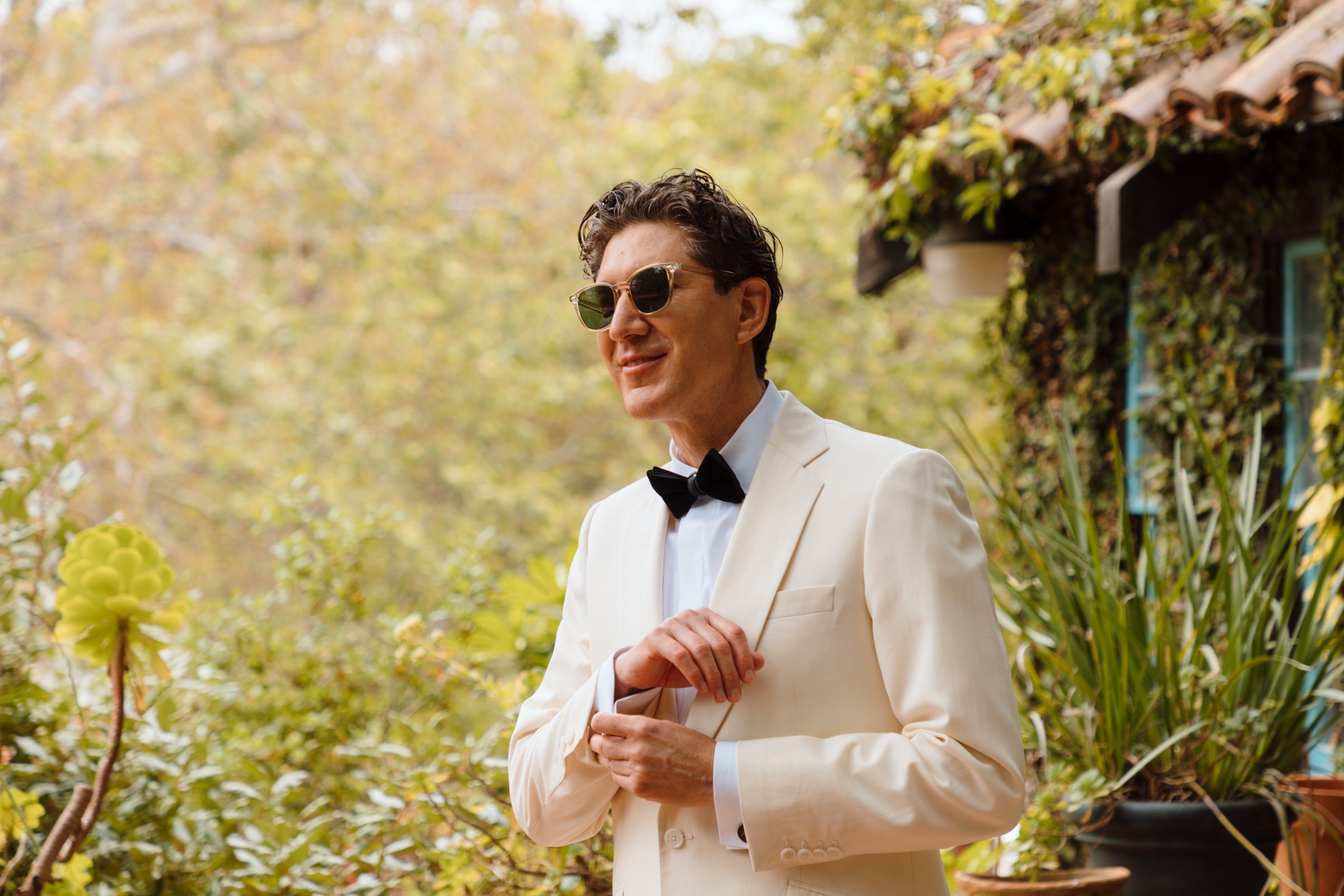 Silverado California | Engagement and Elopement Photographer | Vola Via Studio