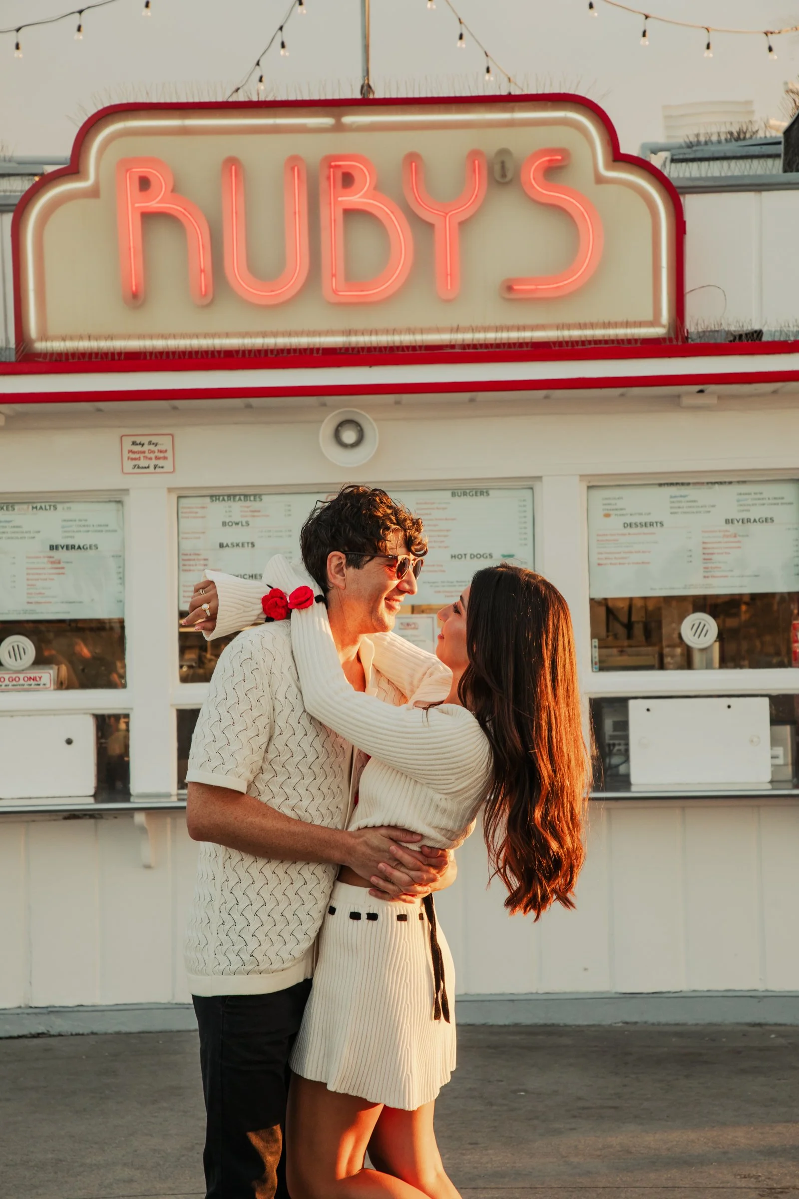 Pasadena CA Elopement Photographer | Vola Via Studio