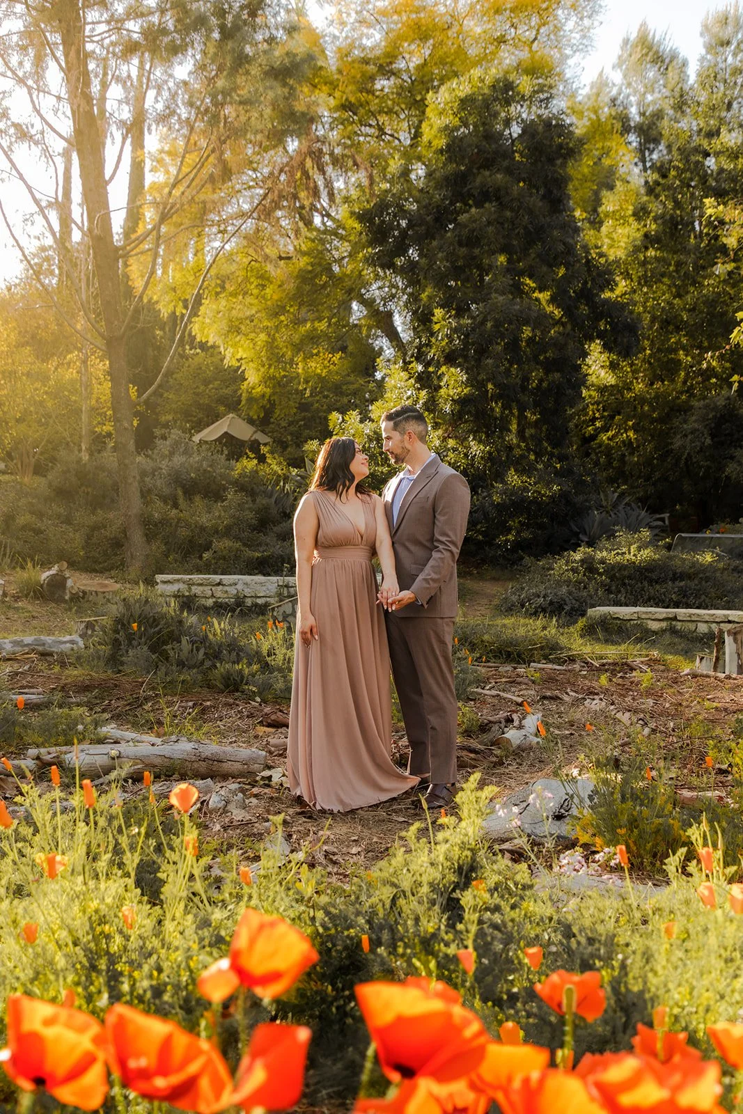 Pasadena California | Engagement and Elopement Photographer | Vola Via Studio